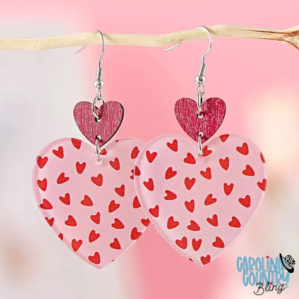 Double the Love – Pink
