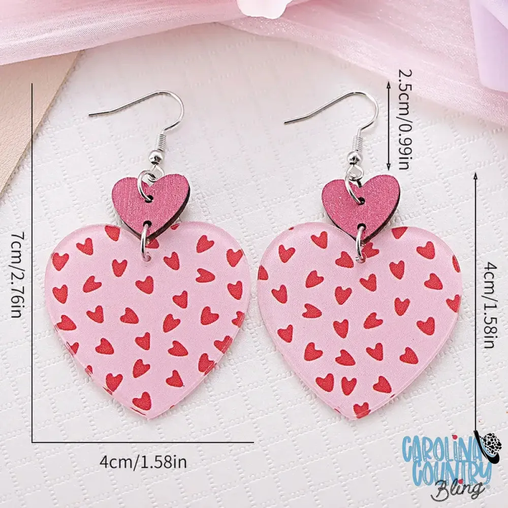 Double the Love – Pink