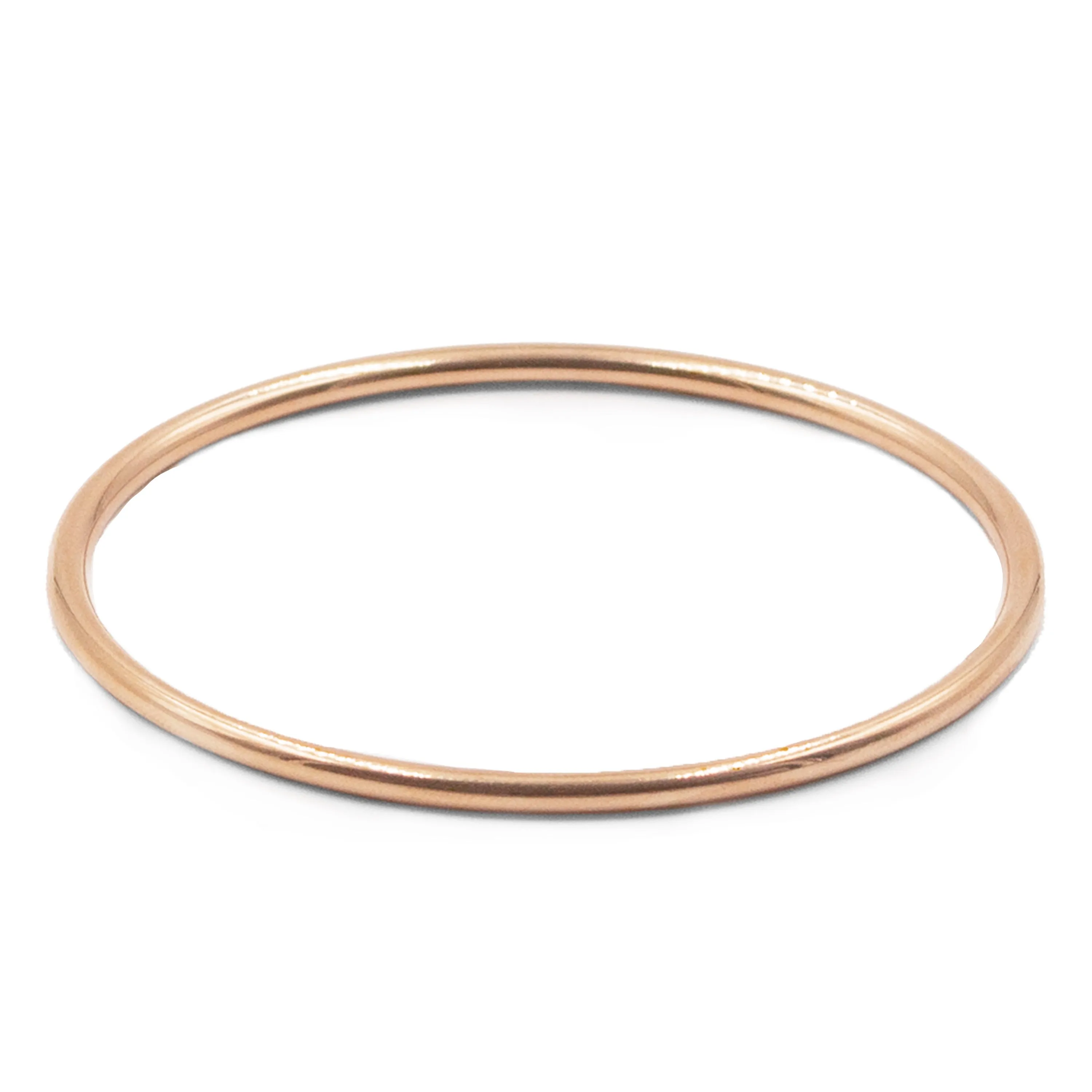 Eliza Collection - Rose Gold Bracelet (Wholesale)