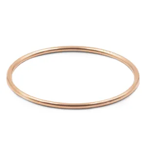 Eliza Collection - Rose Gold Bracelet (Wholesale)