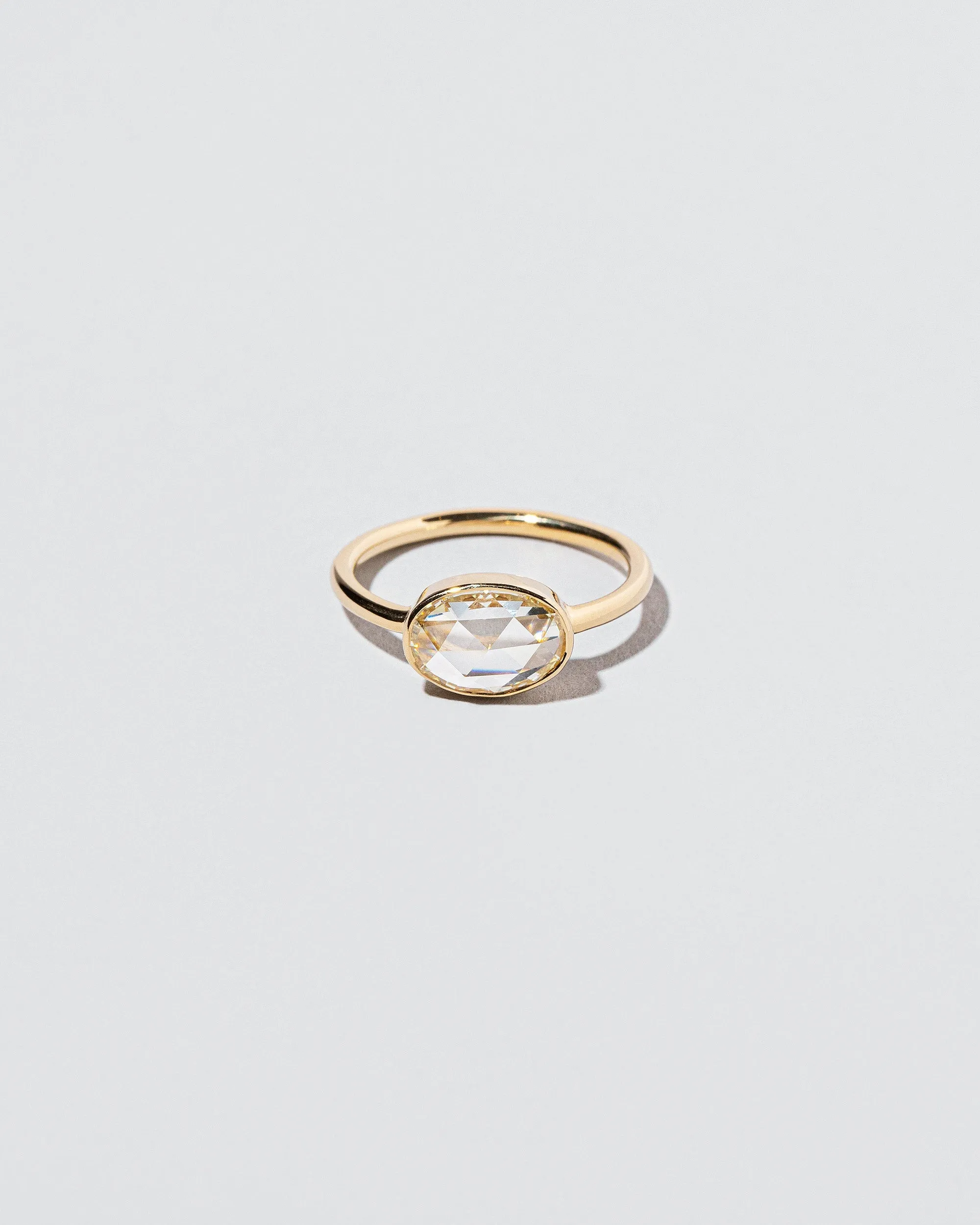 Ellipse Ring