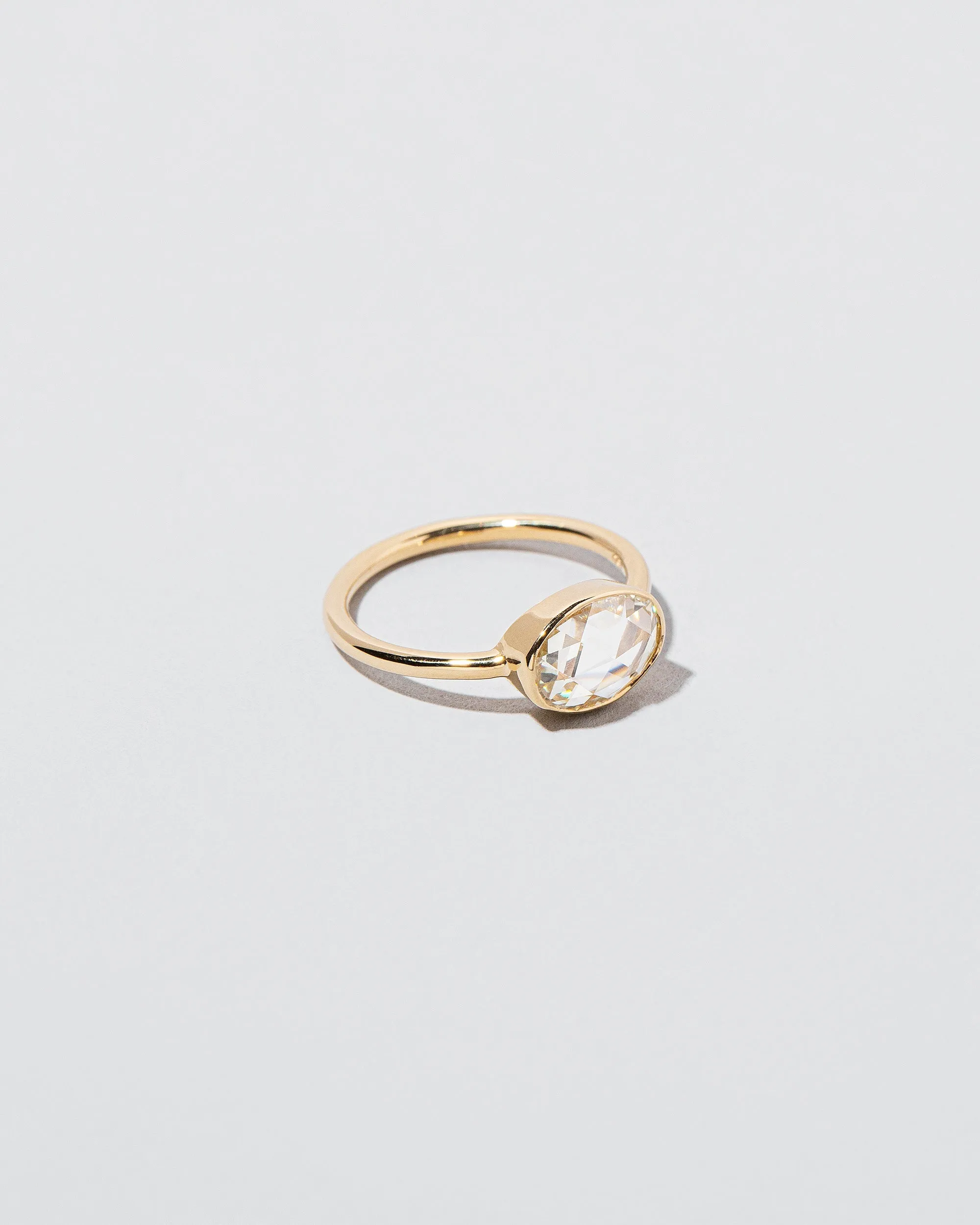 Ellipse Ring