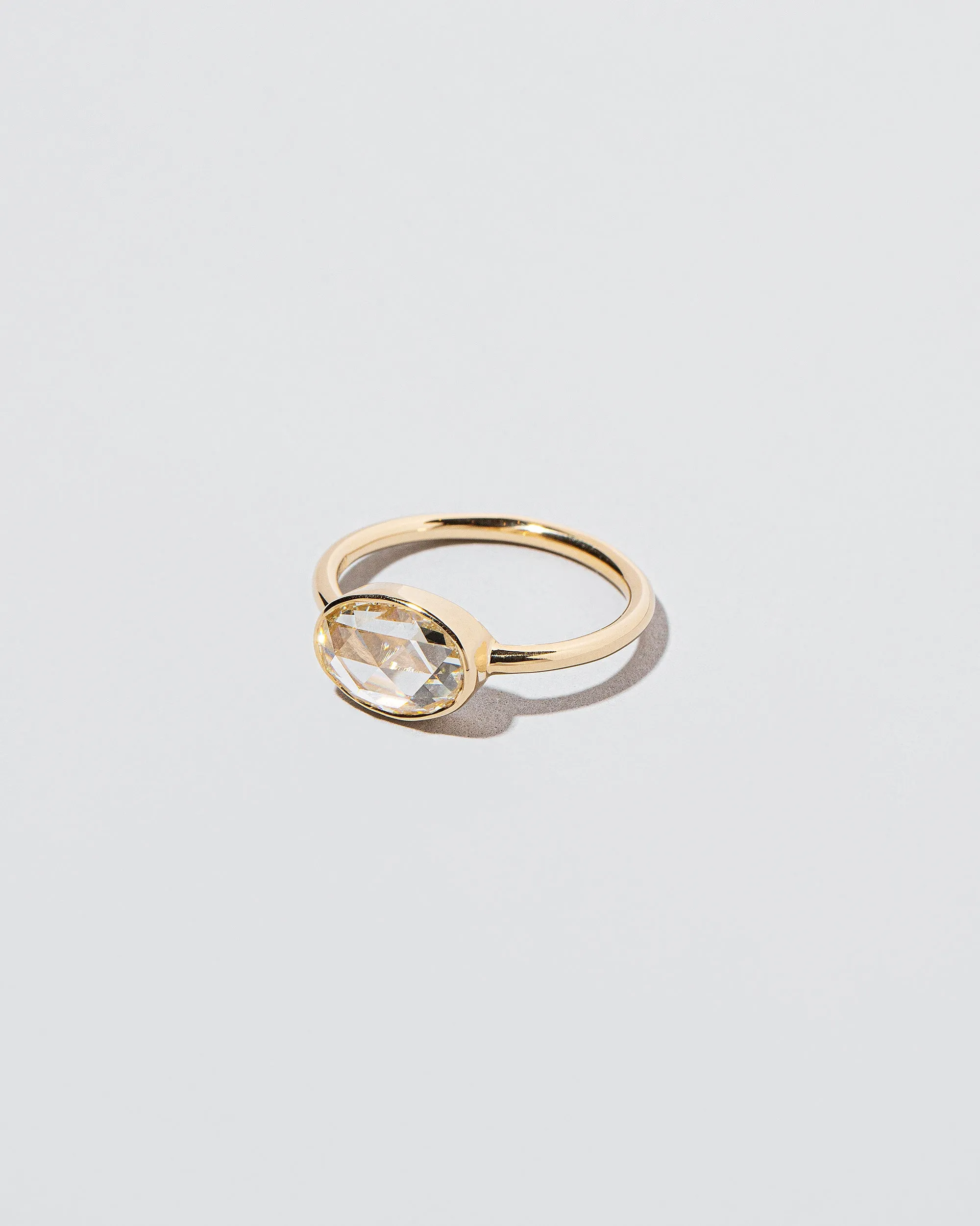 Ellipse Ring
