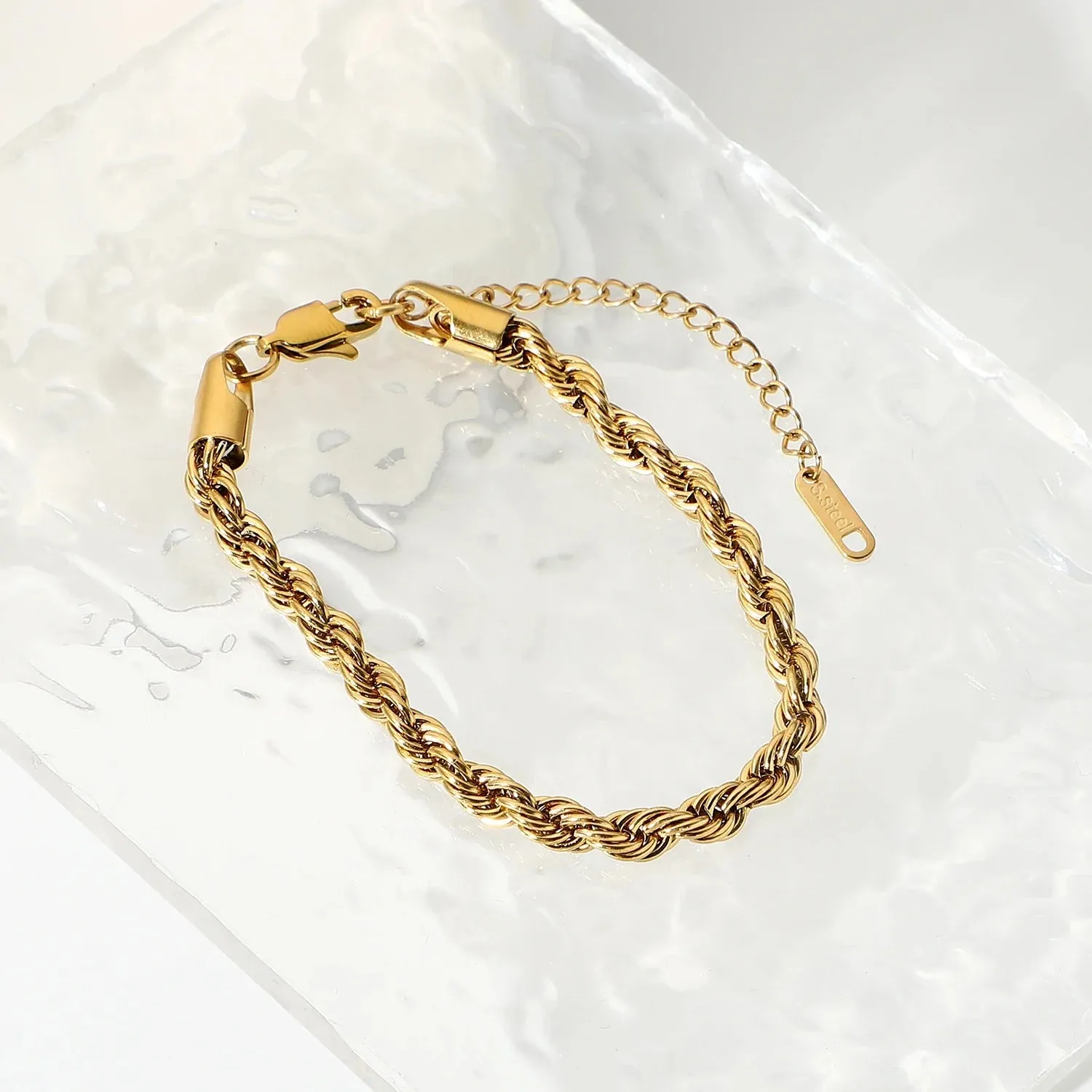 Embercoil Bracelet