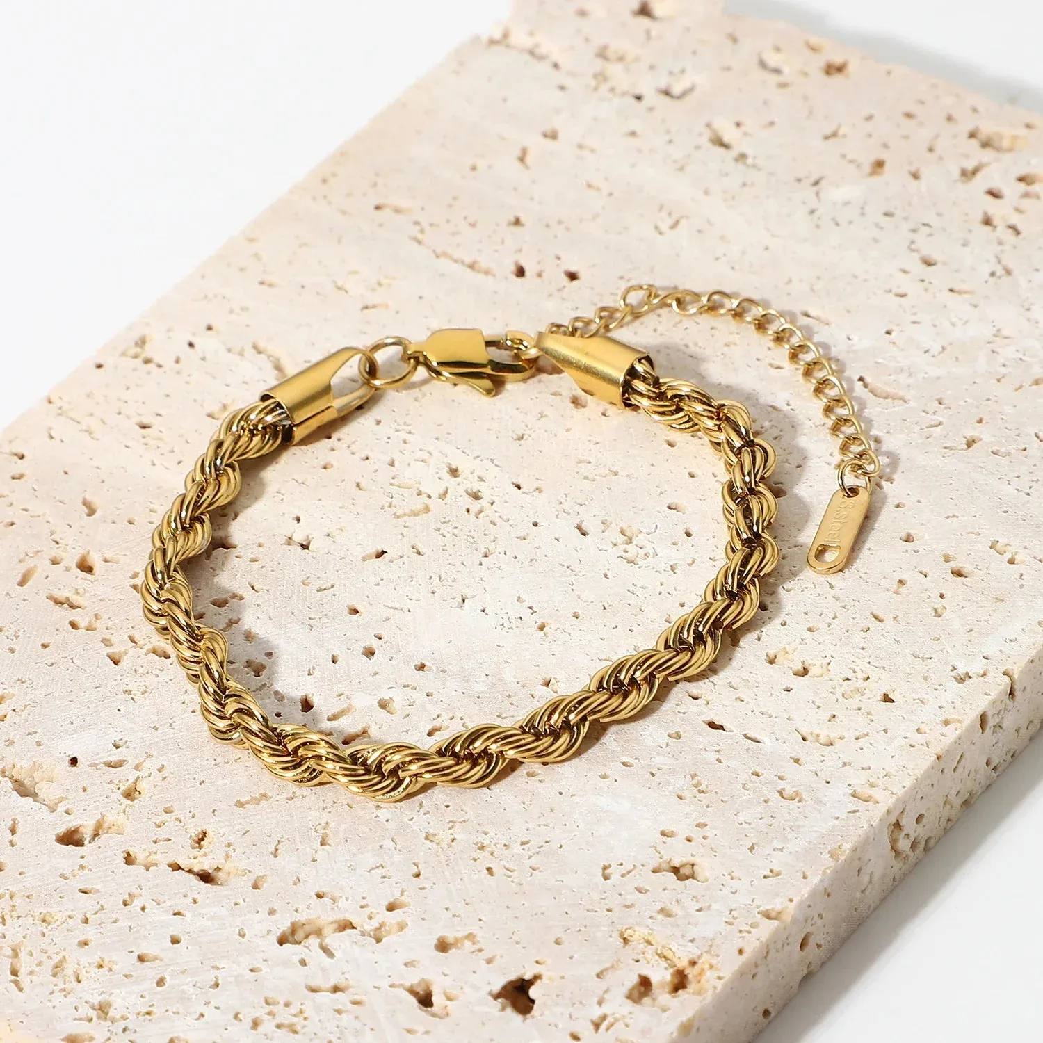 Embercoil Bracelet