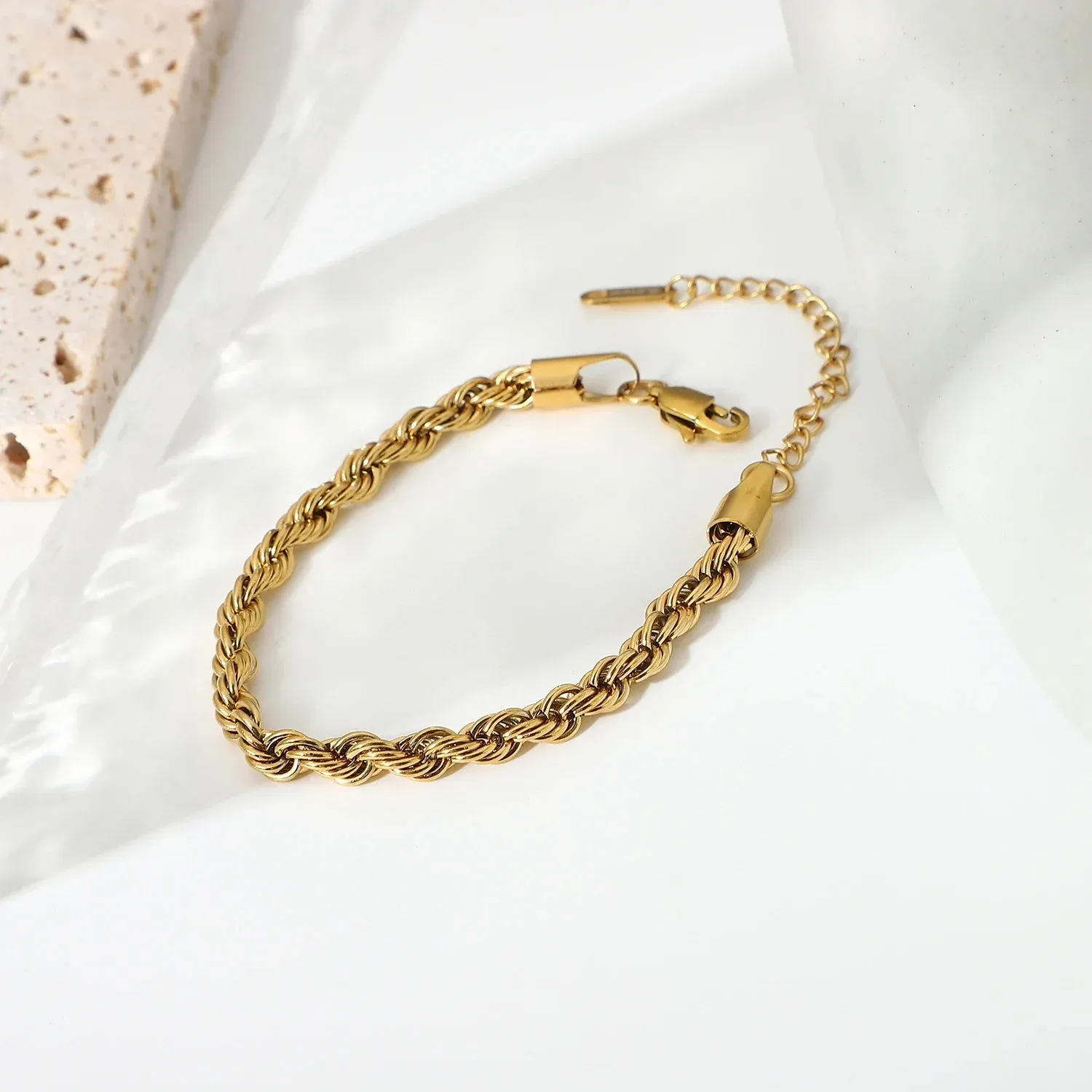 Embercoil Bracelet