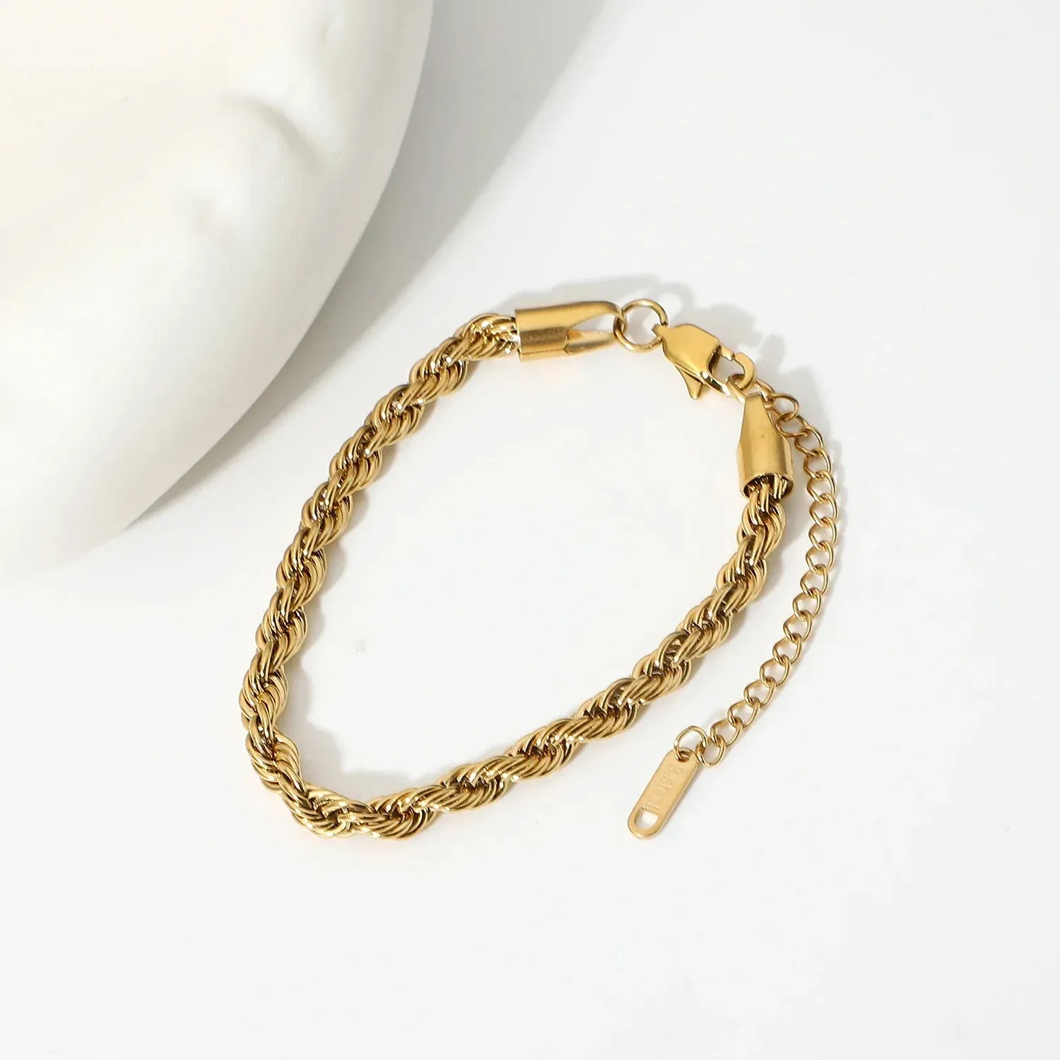 Embercoil Bracelet