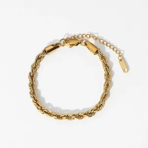 Embercoil Bracelet