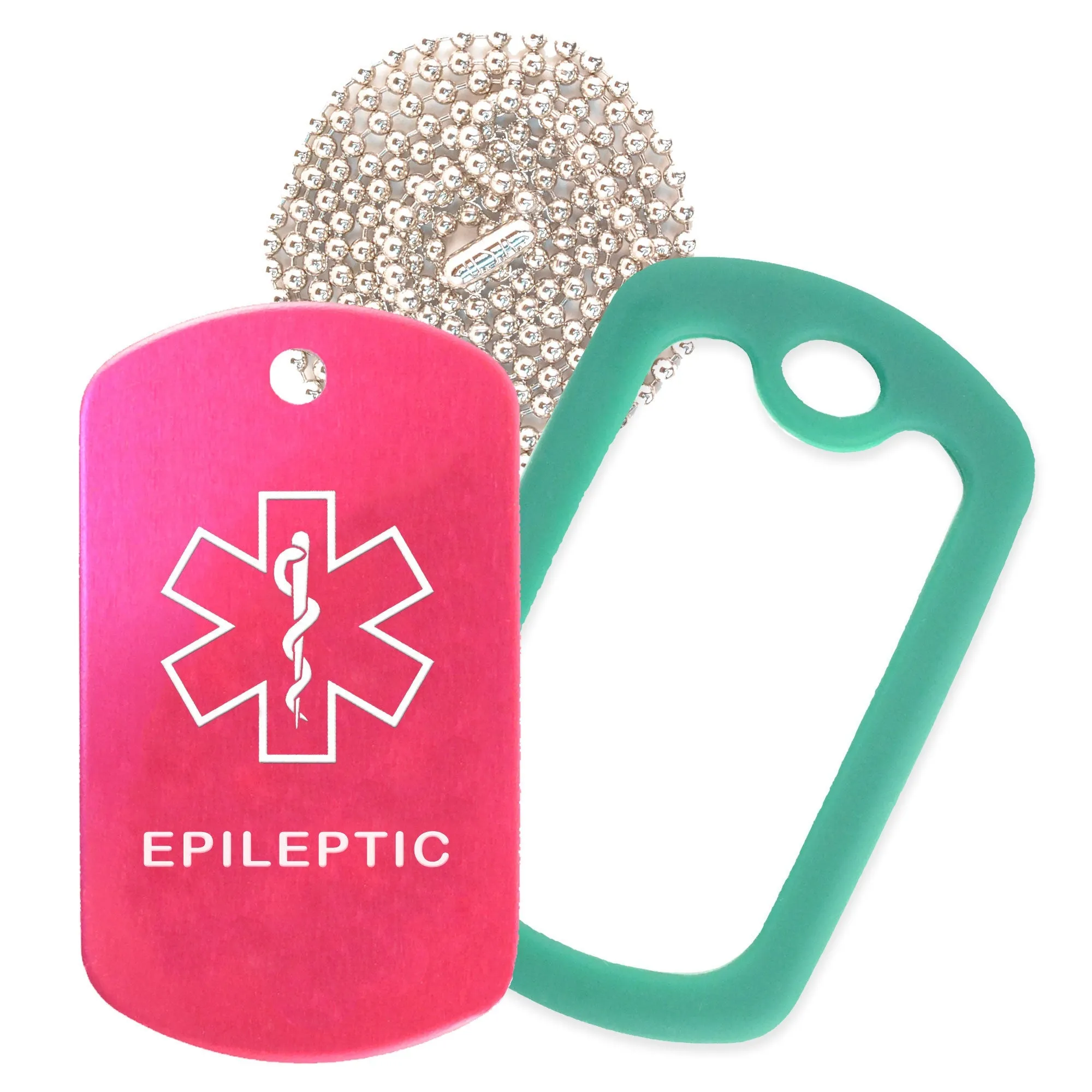 Epileptic Necklace