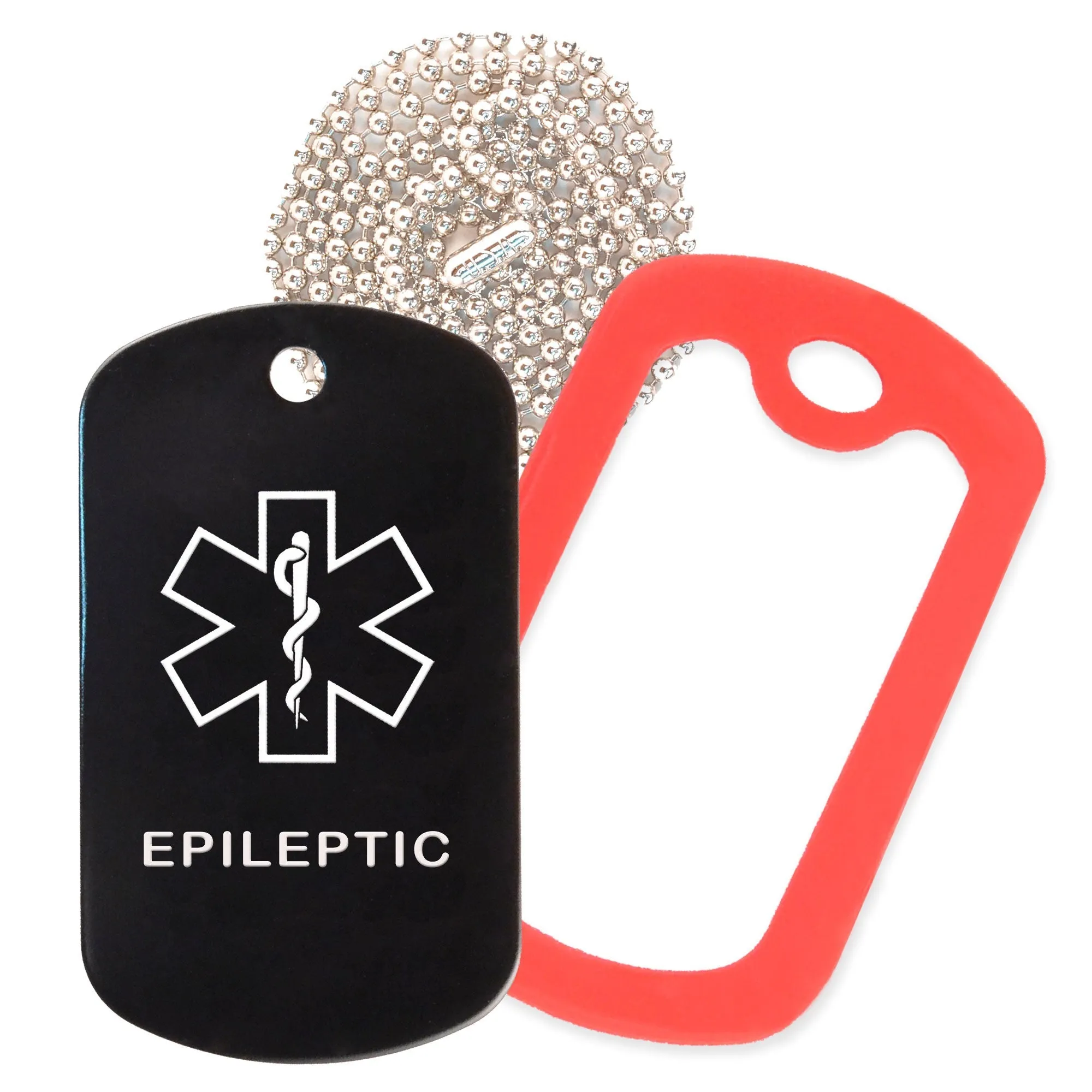 Epileptic Necklace