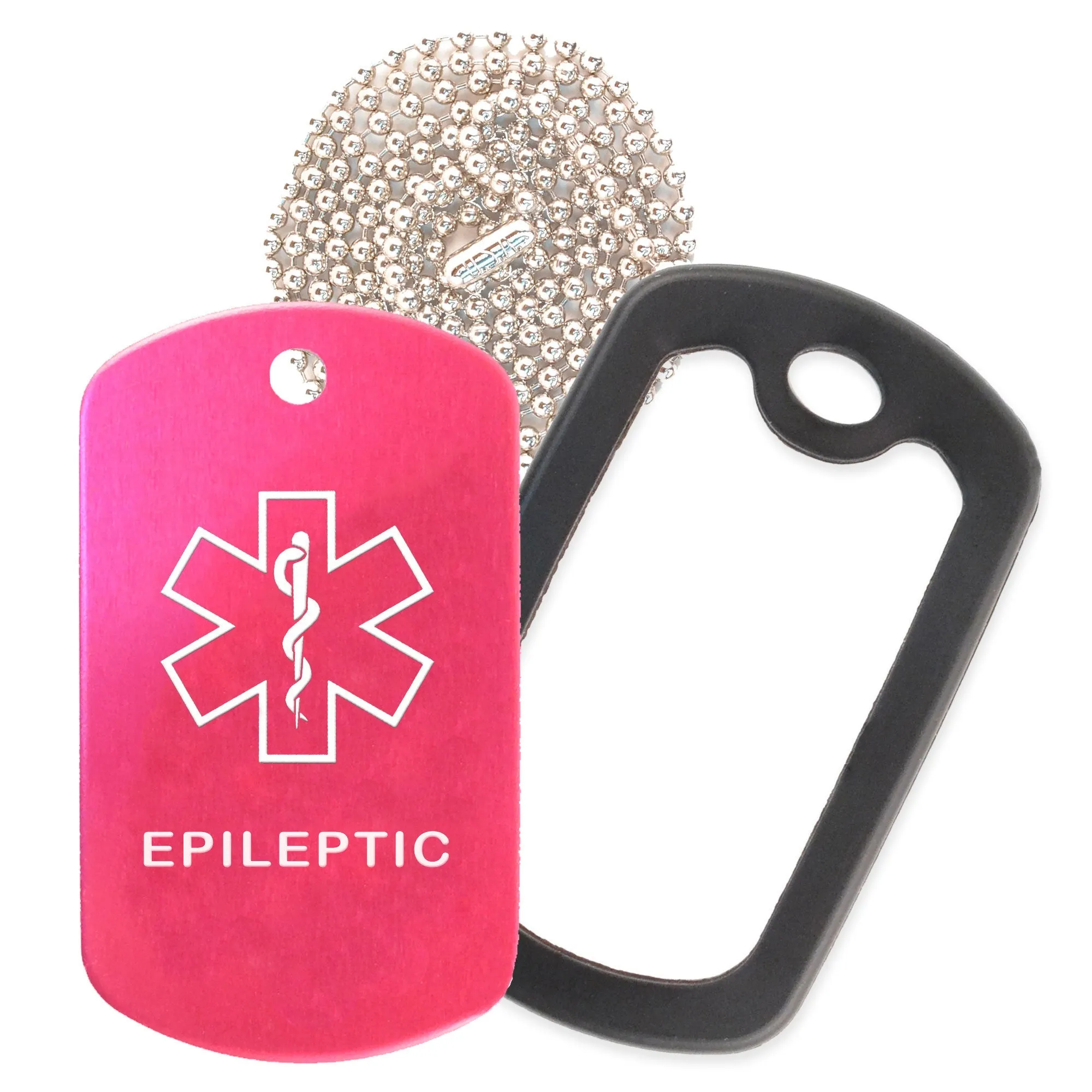 Epileptic Necklace