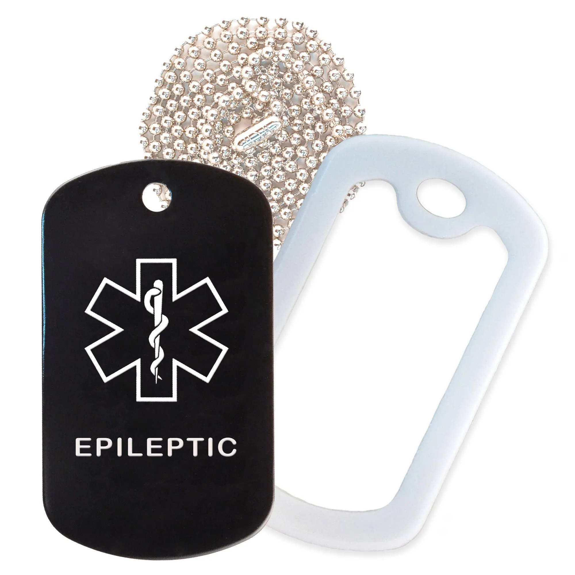 Epileptic Necklace