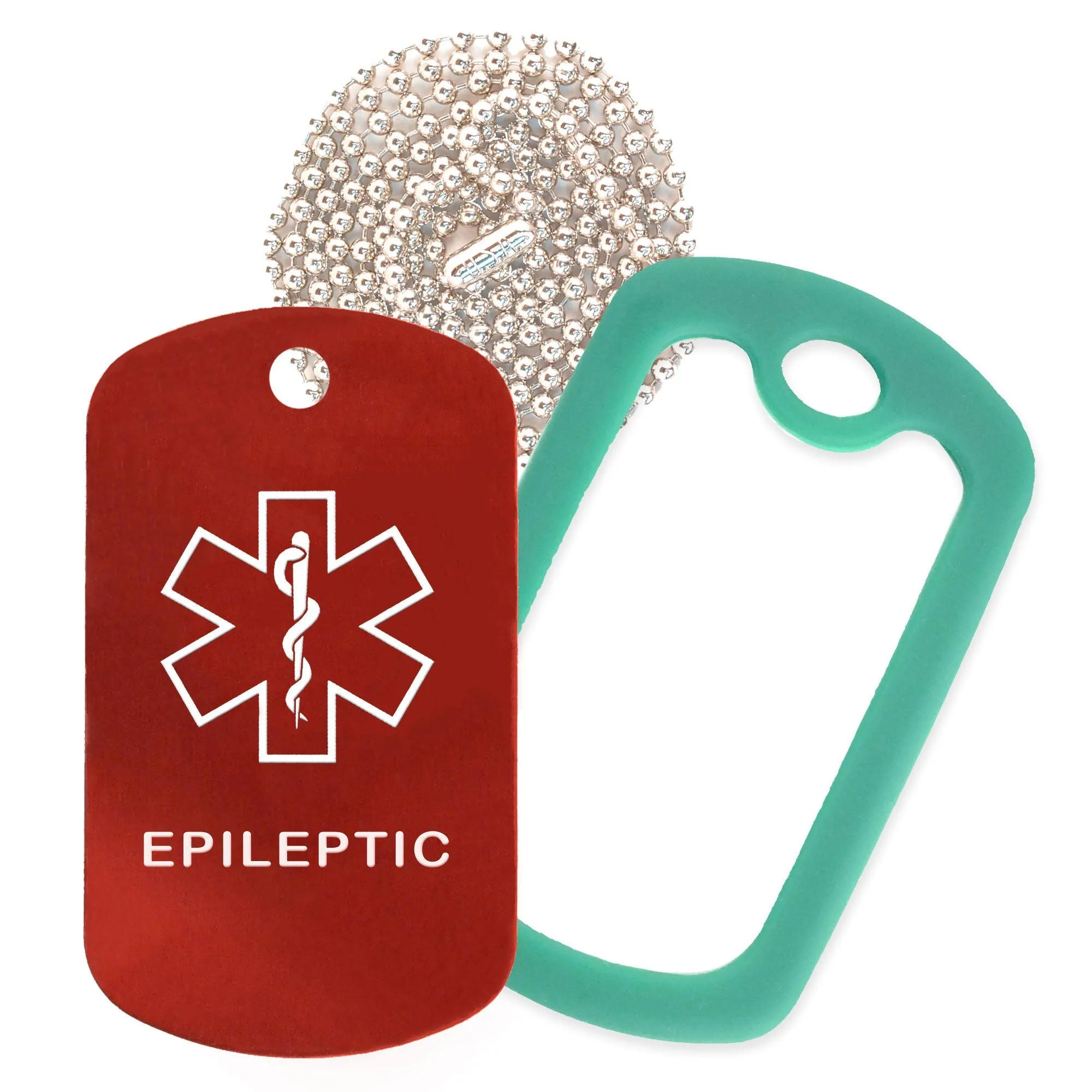 Epileptic Necklace