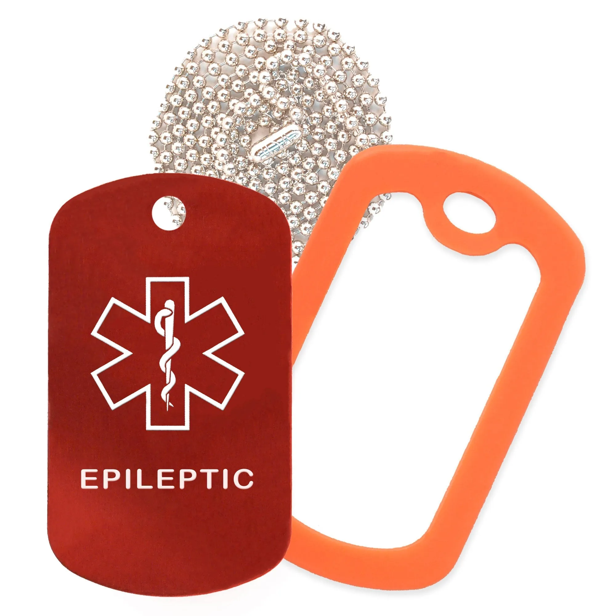 Epileptic Necklace
