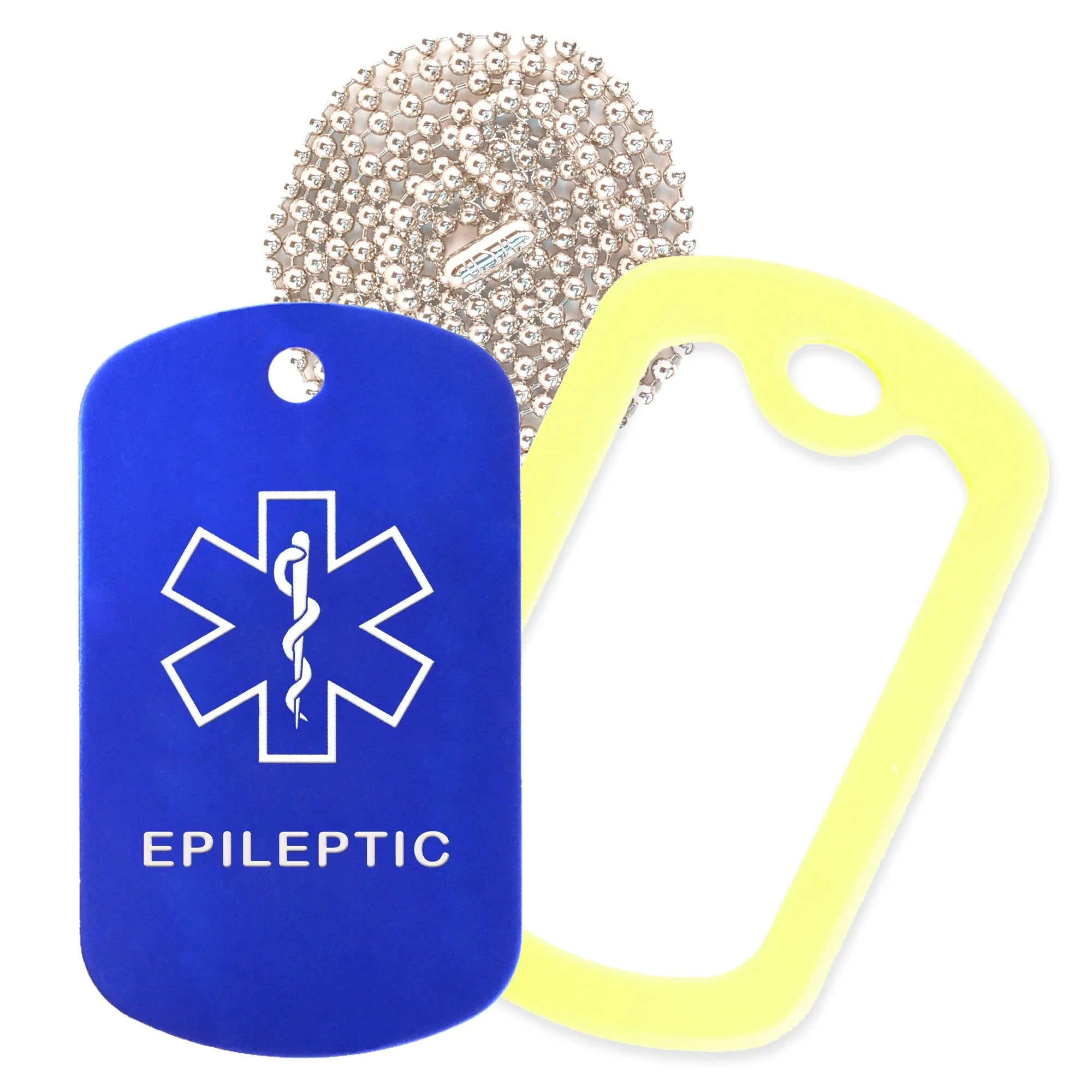 Epileptic Necklace