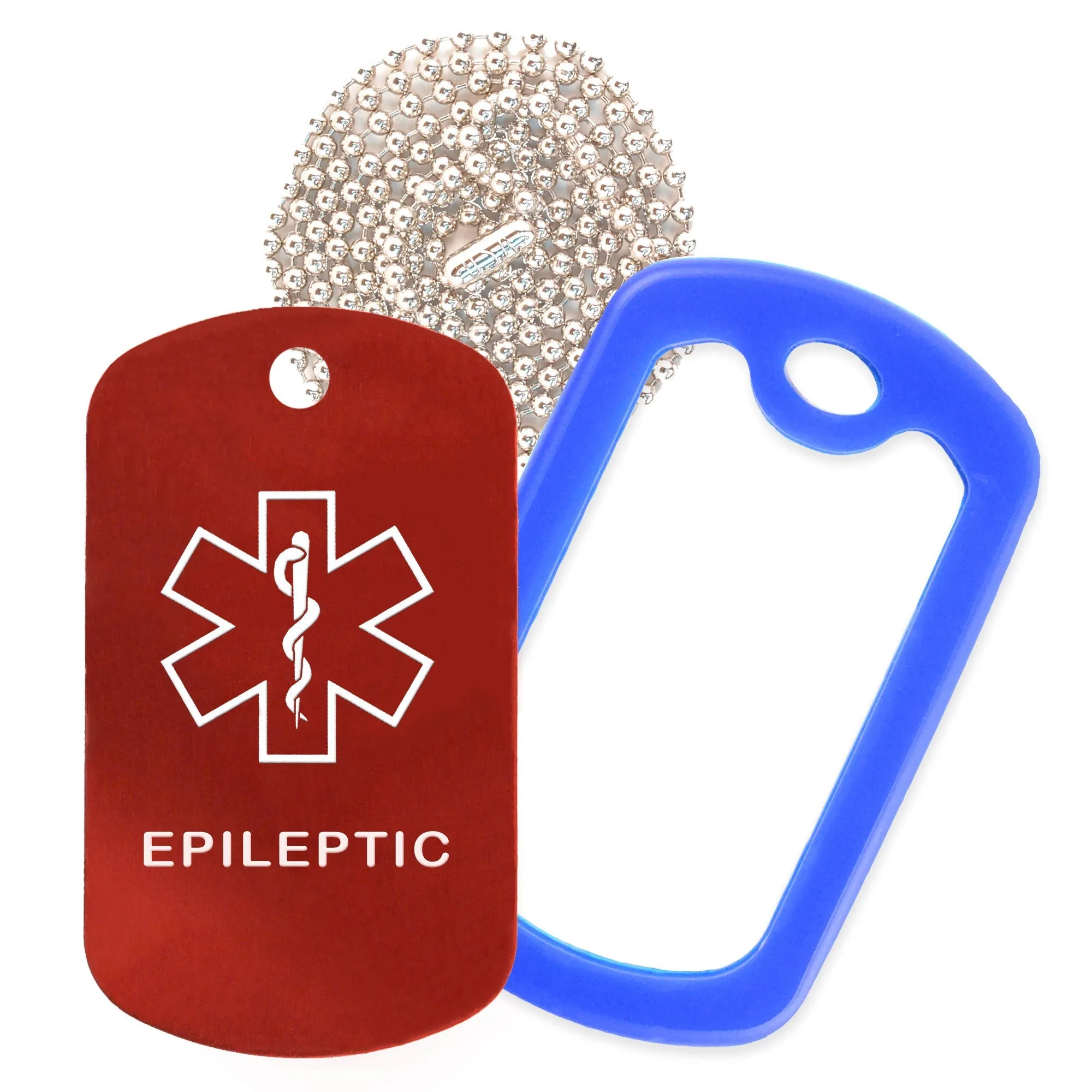 Epileptic Necklace