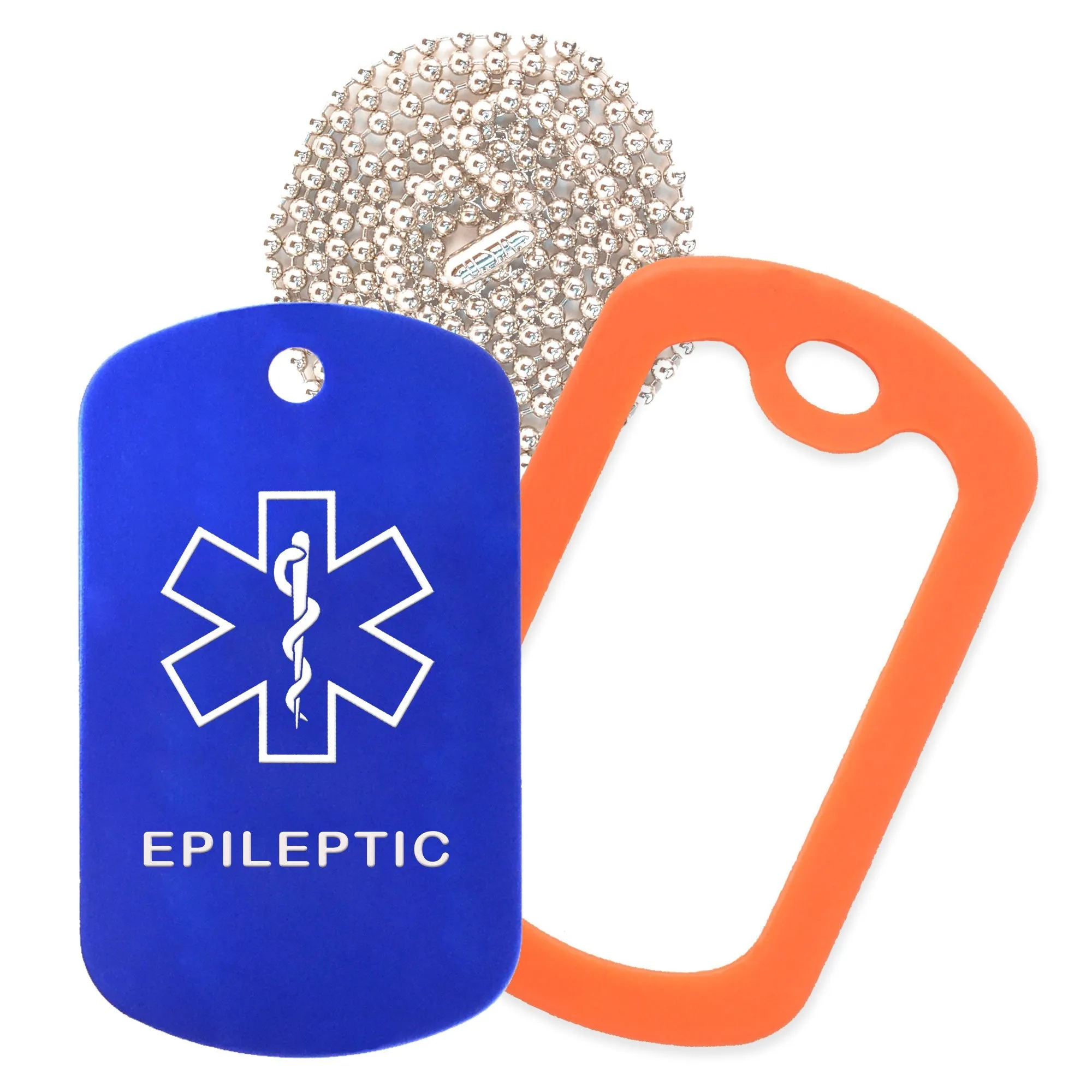 Epileptic Necklace
