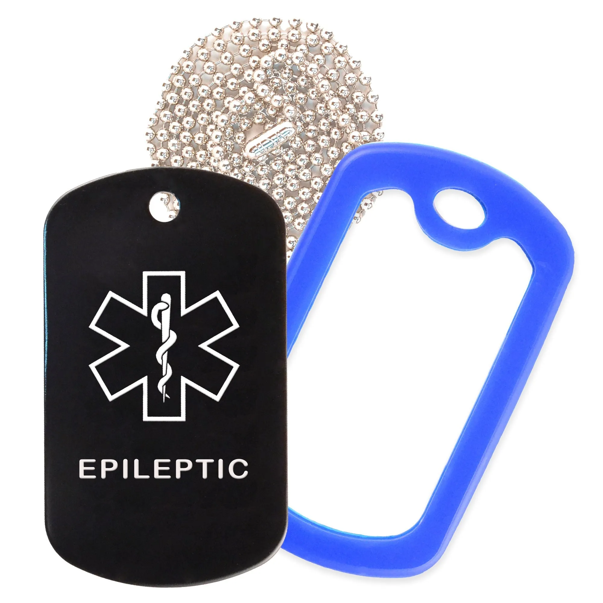 Epileptic Necklace