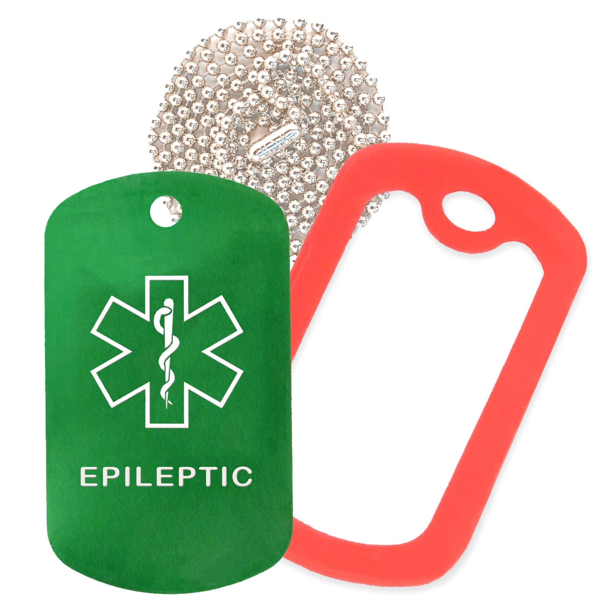Epileptic Necklace