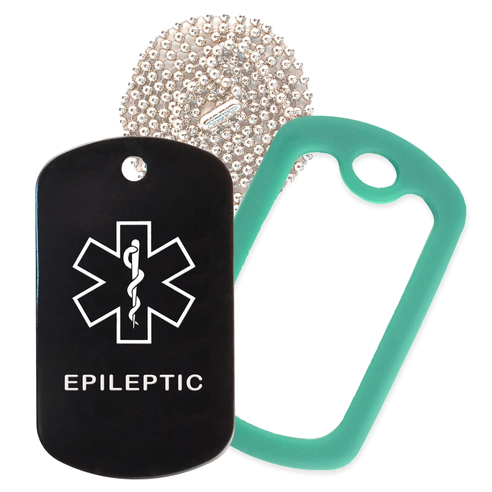 Epileptic Necklace