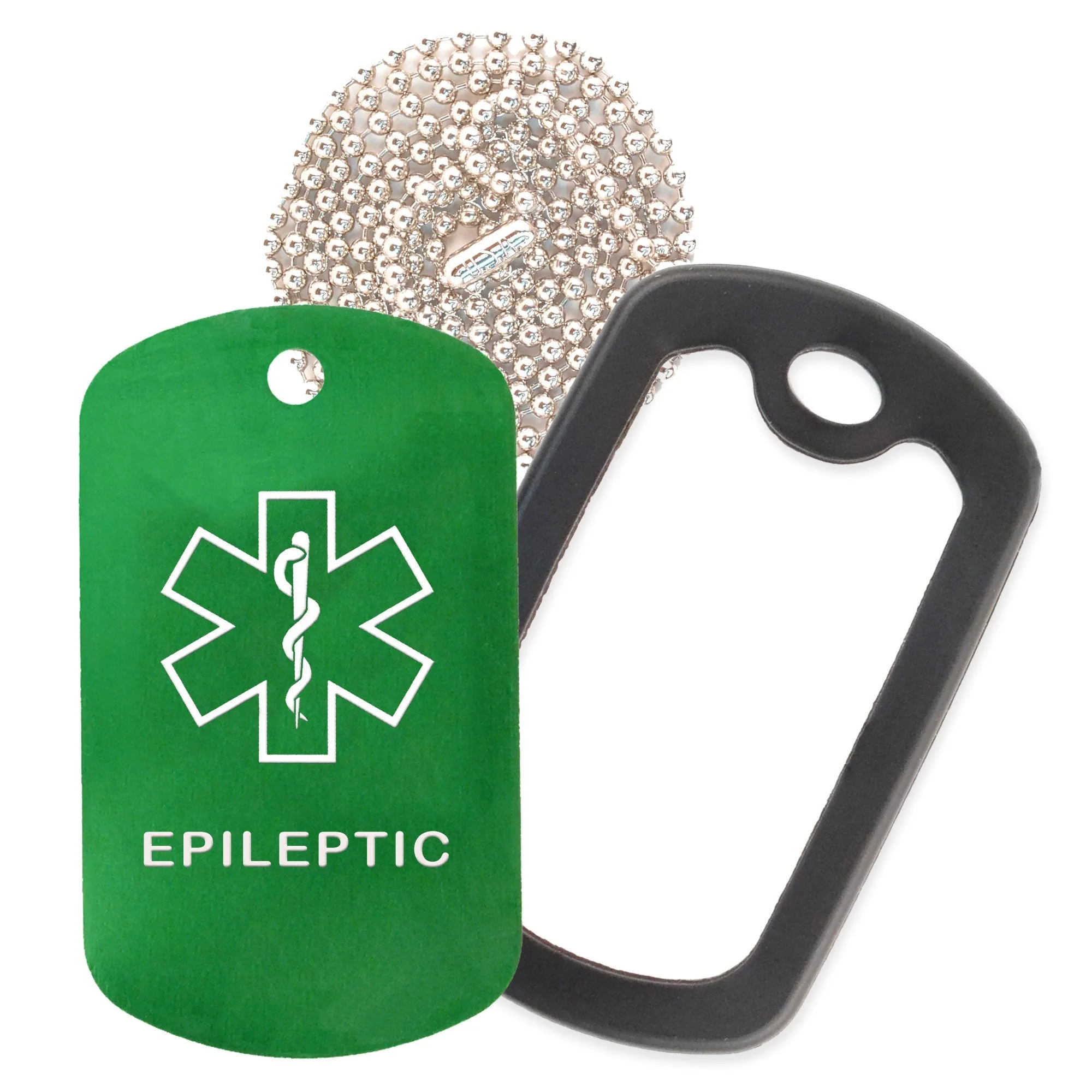 Epileptic Necklace