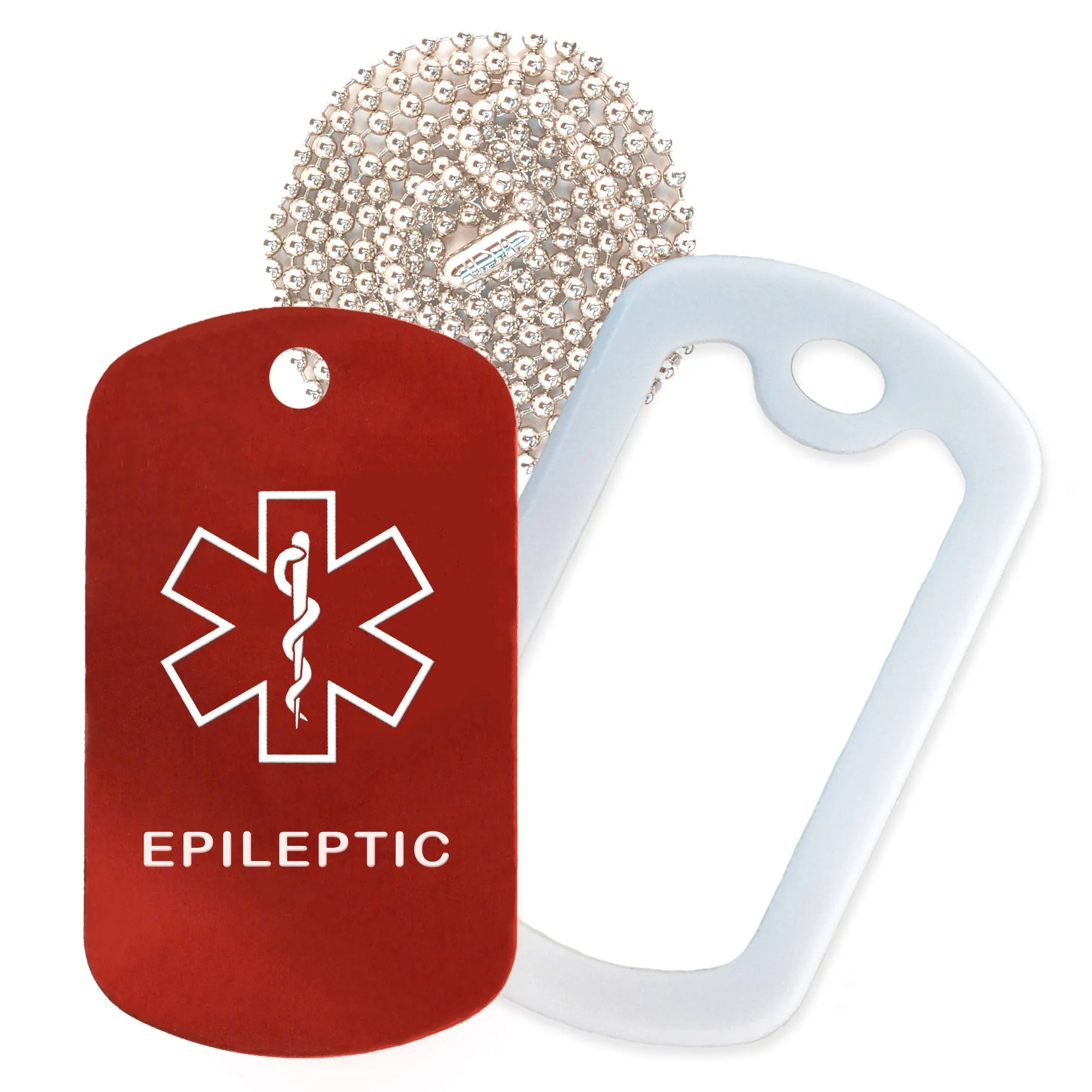 Epileptic Necklace