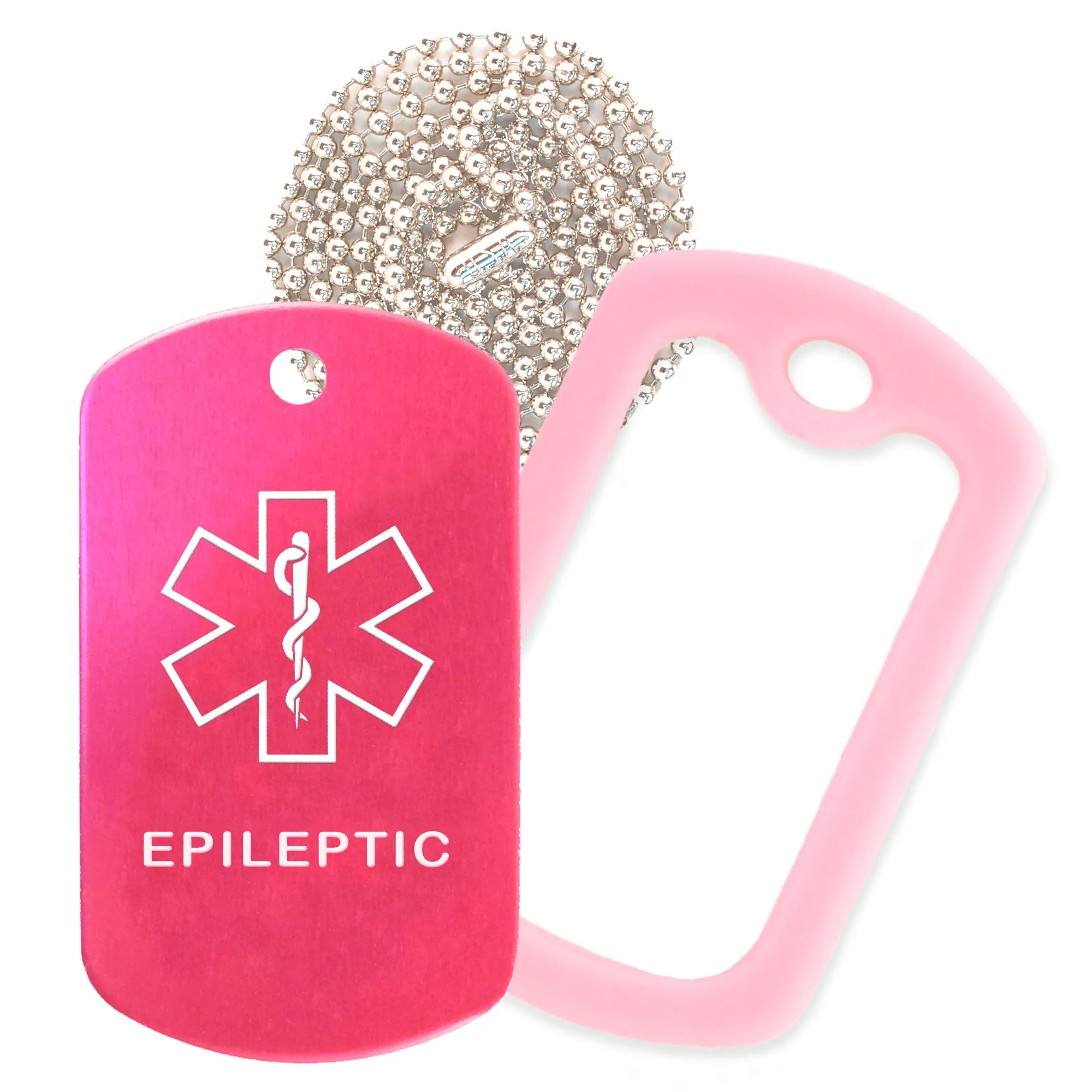 Epileptic Necklace