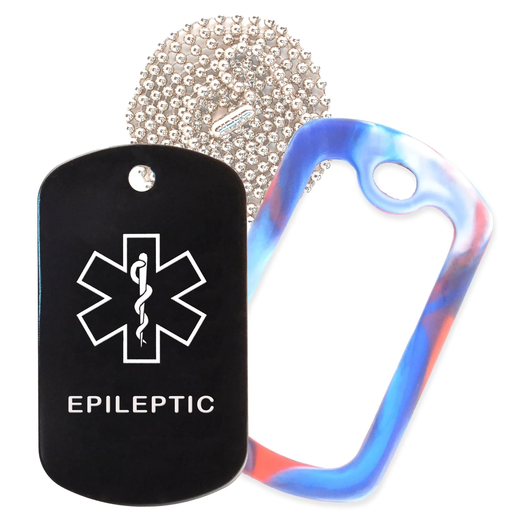 Epileptic Necklace