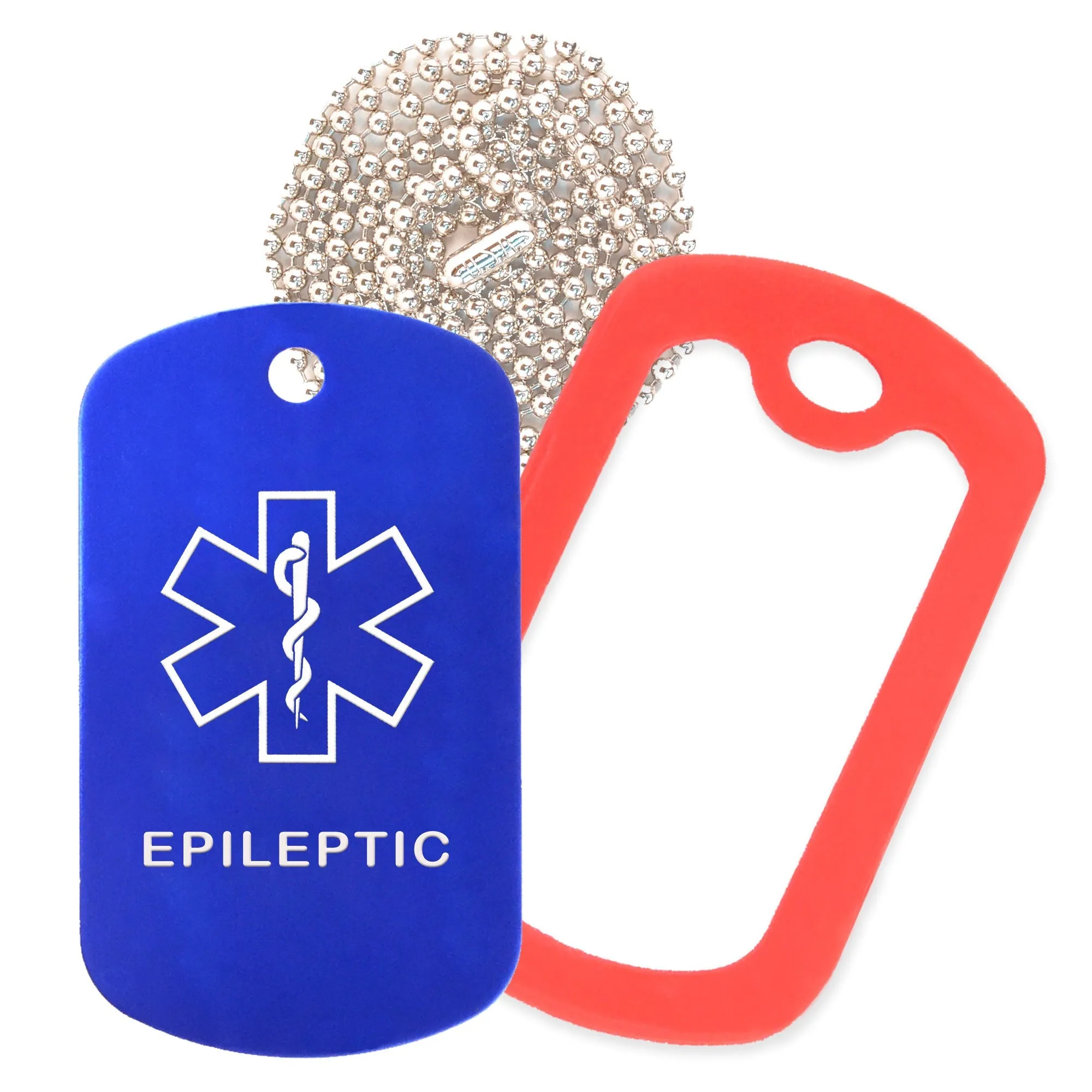Epileptic Necklace