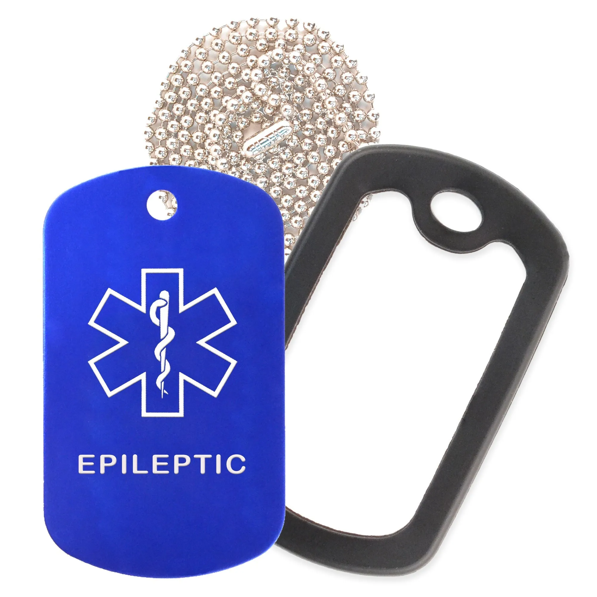 Epileptic Necklace