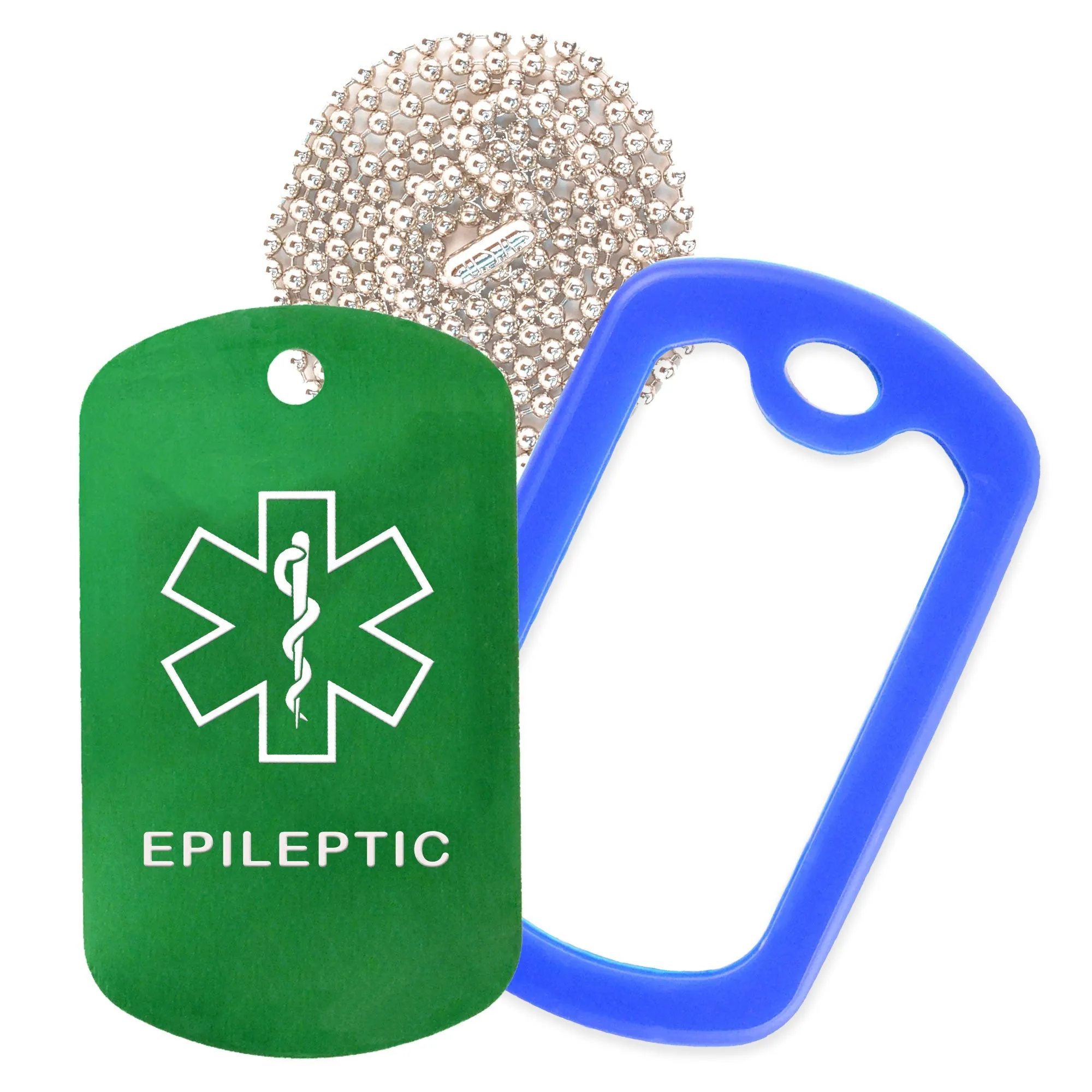 Epileptic Necklace