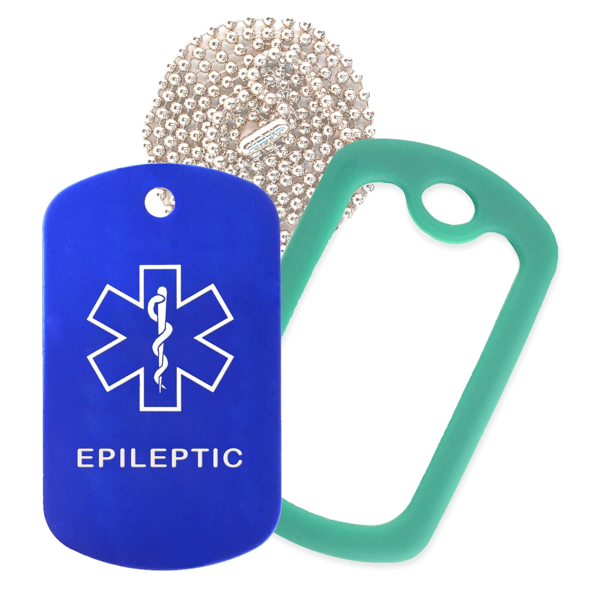 Epileptic Necklace