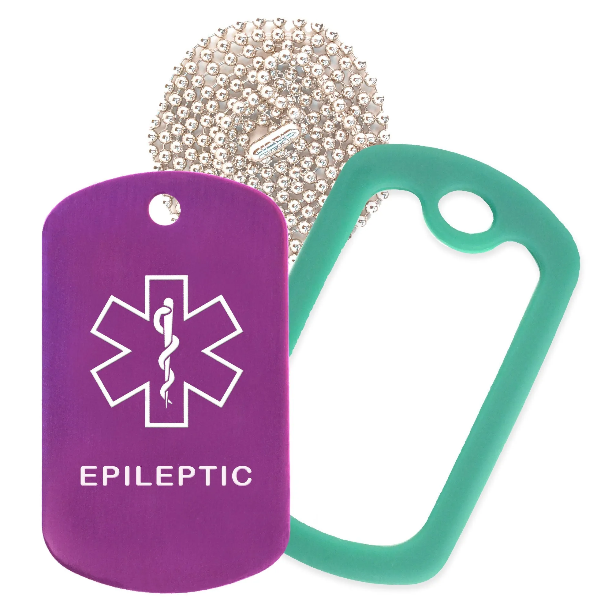 Epileptic Necklace