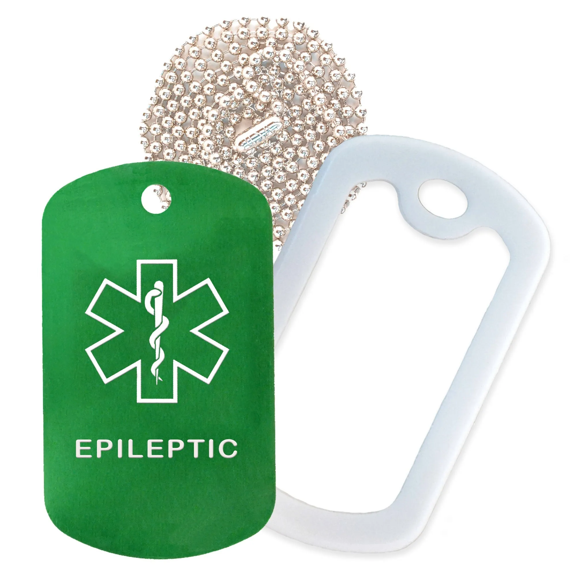Epileptic Necklace