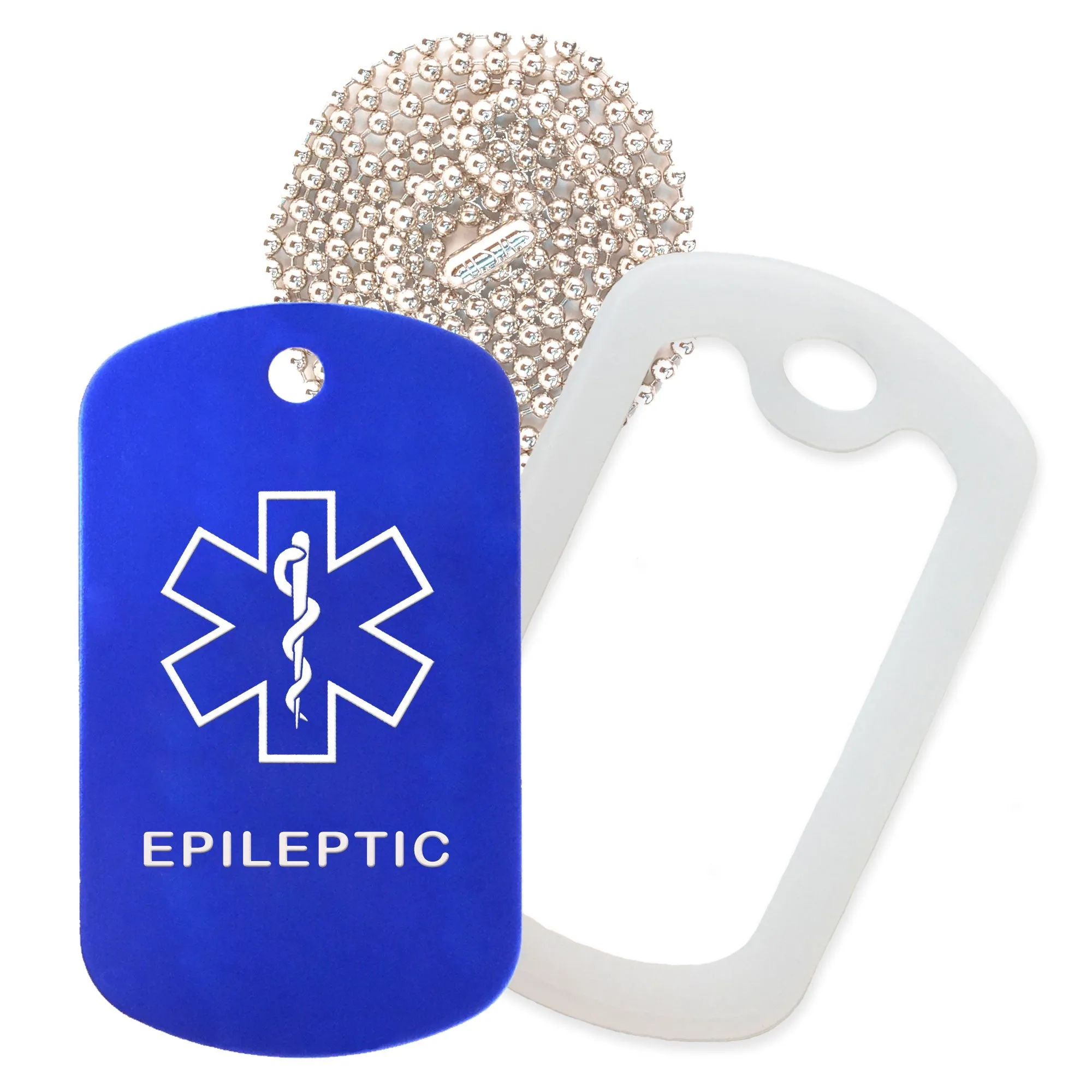 Epileptic Necklace