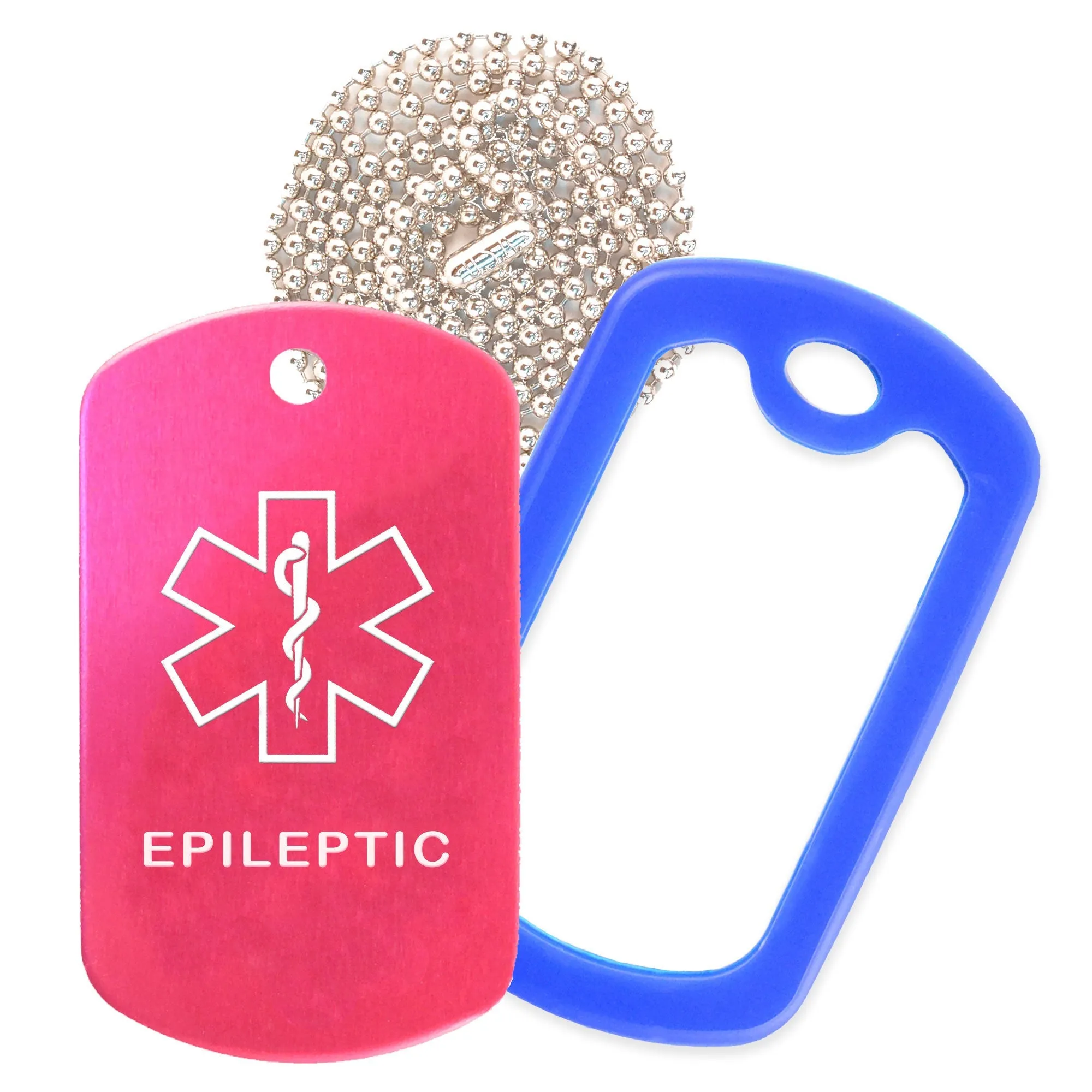 Epileptic Necklace