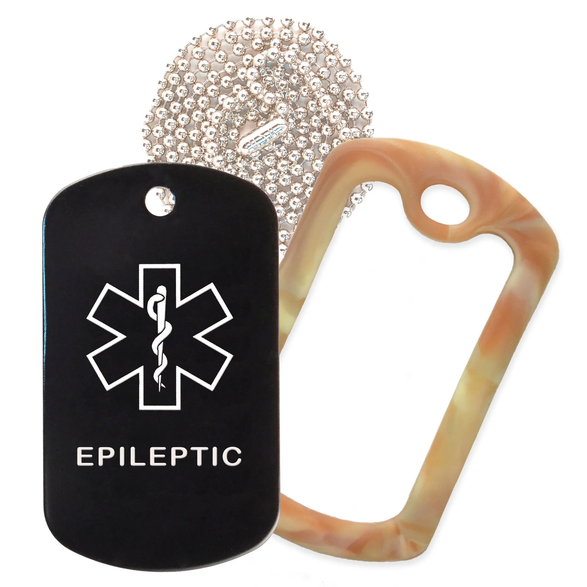 Epileptic Necklace