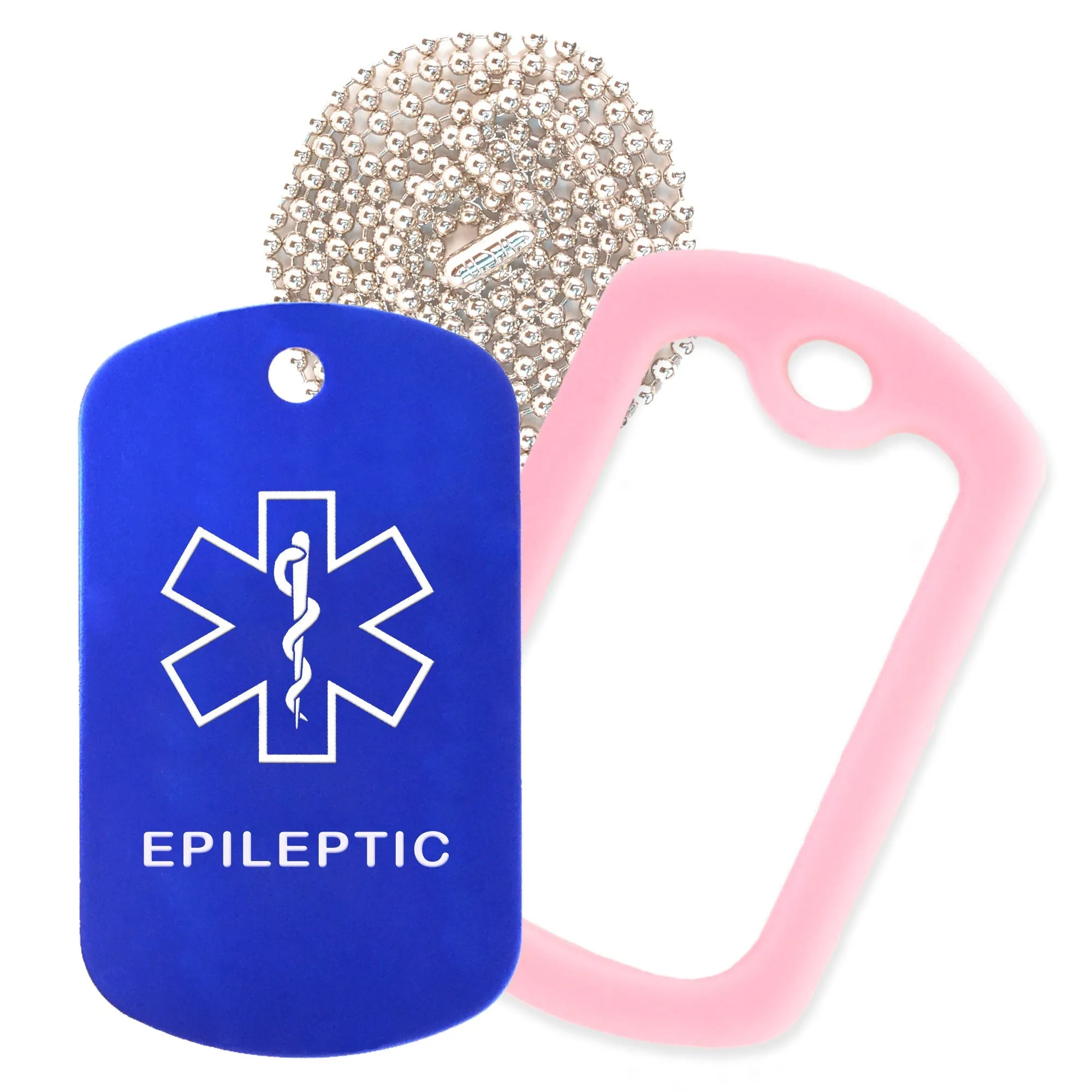 Epileptic Necklace