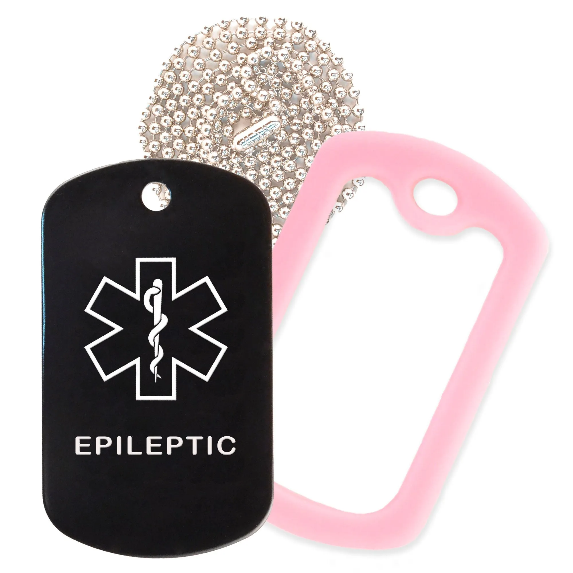 Epileptic Necklace