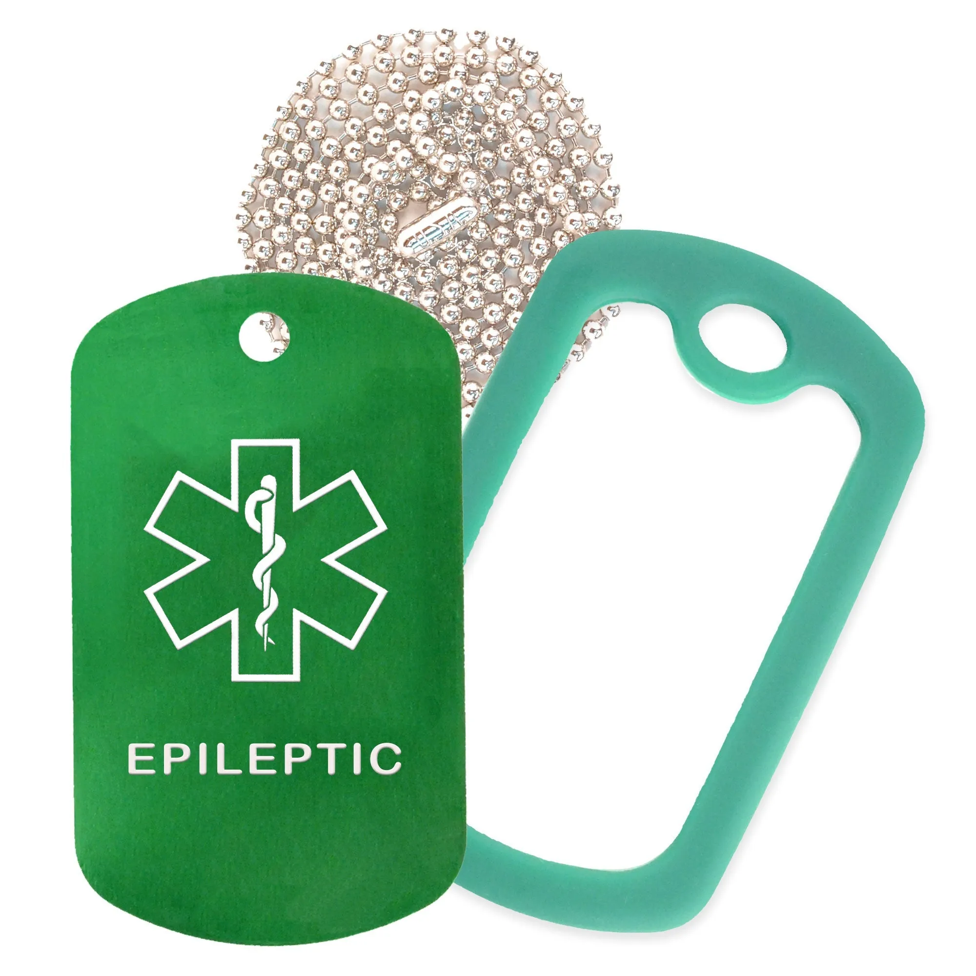 Epileptic Necklace