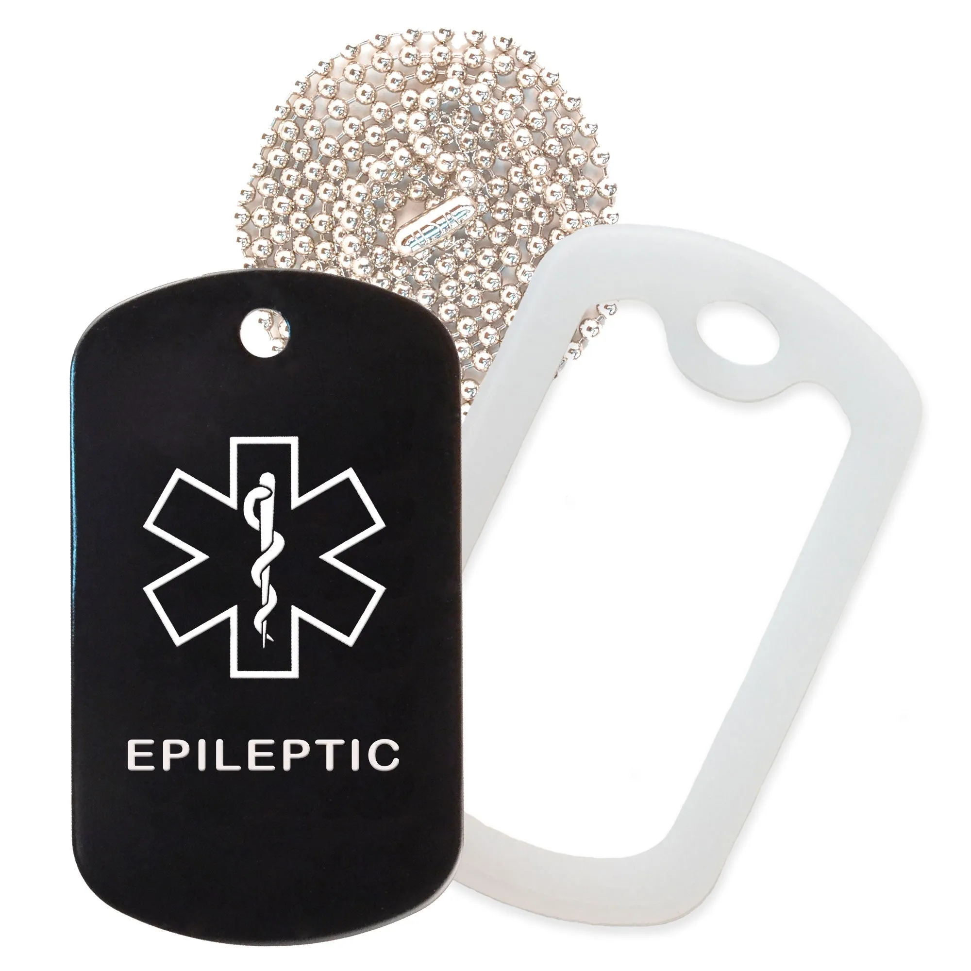Epileptic Necklace