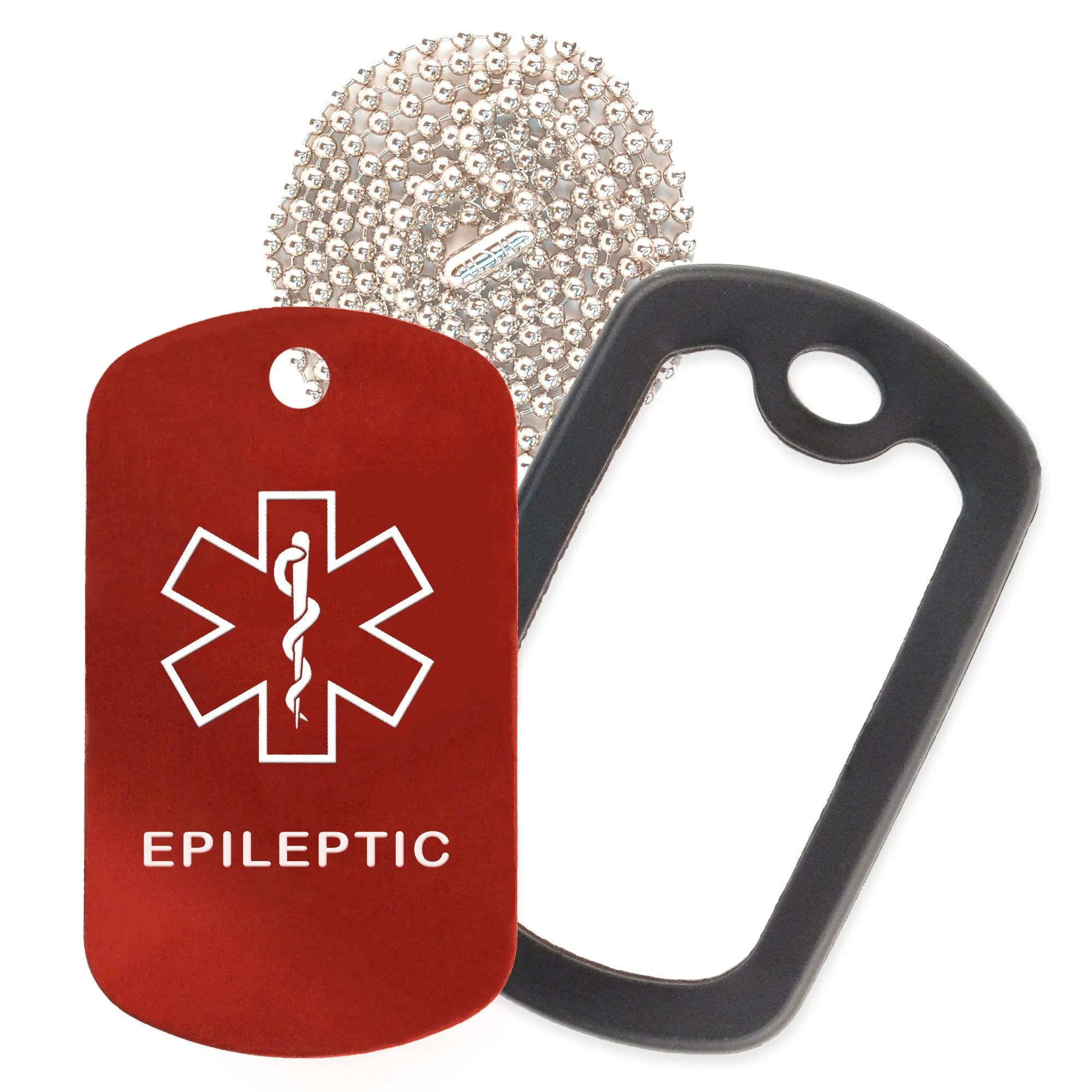 Epileptic Necklace
