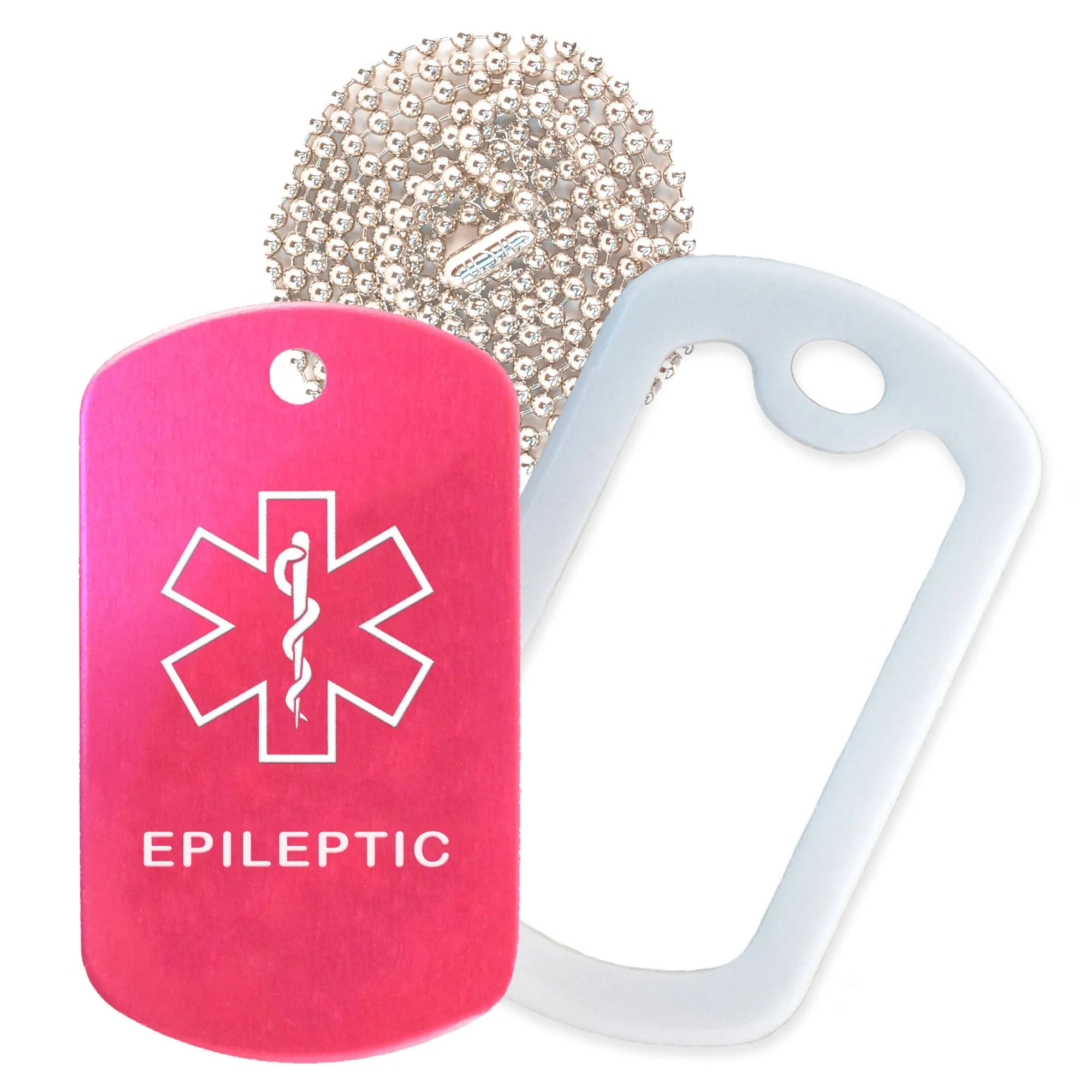 Epileptic Necklace