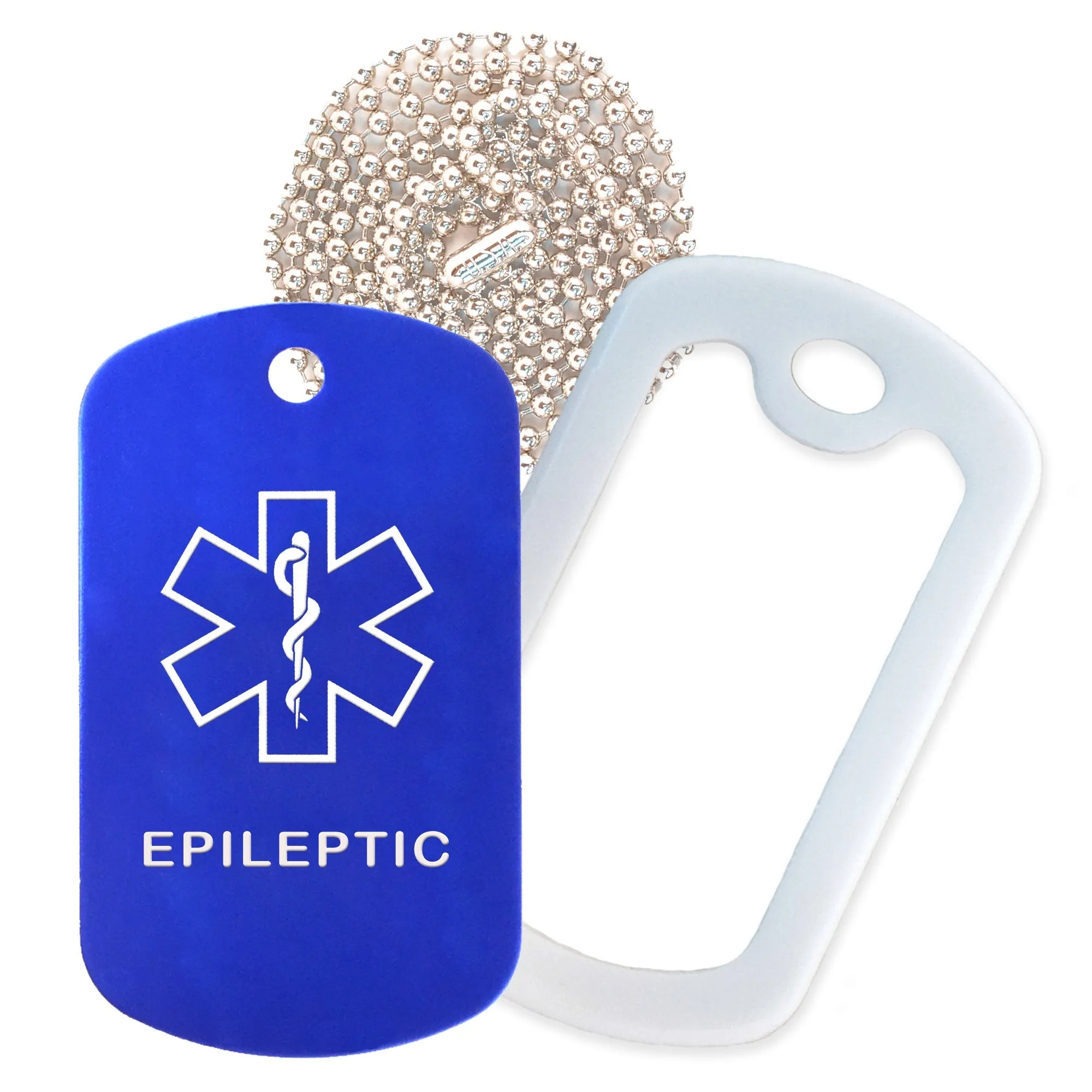 Epileptic Necklace