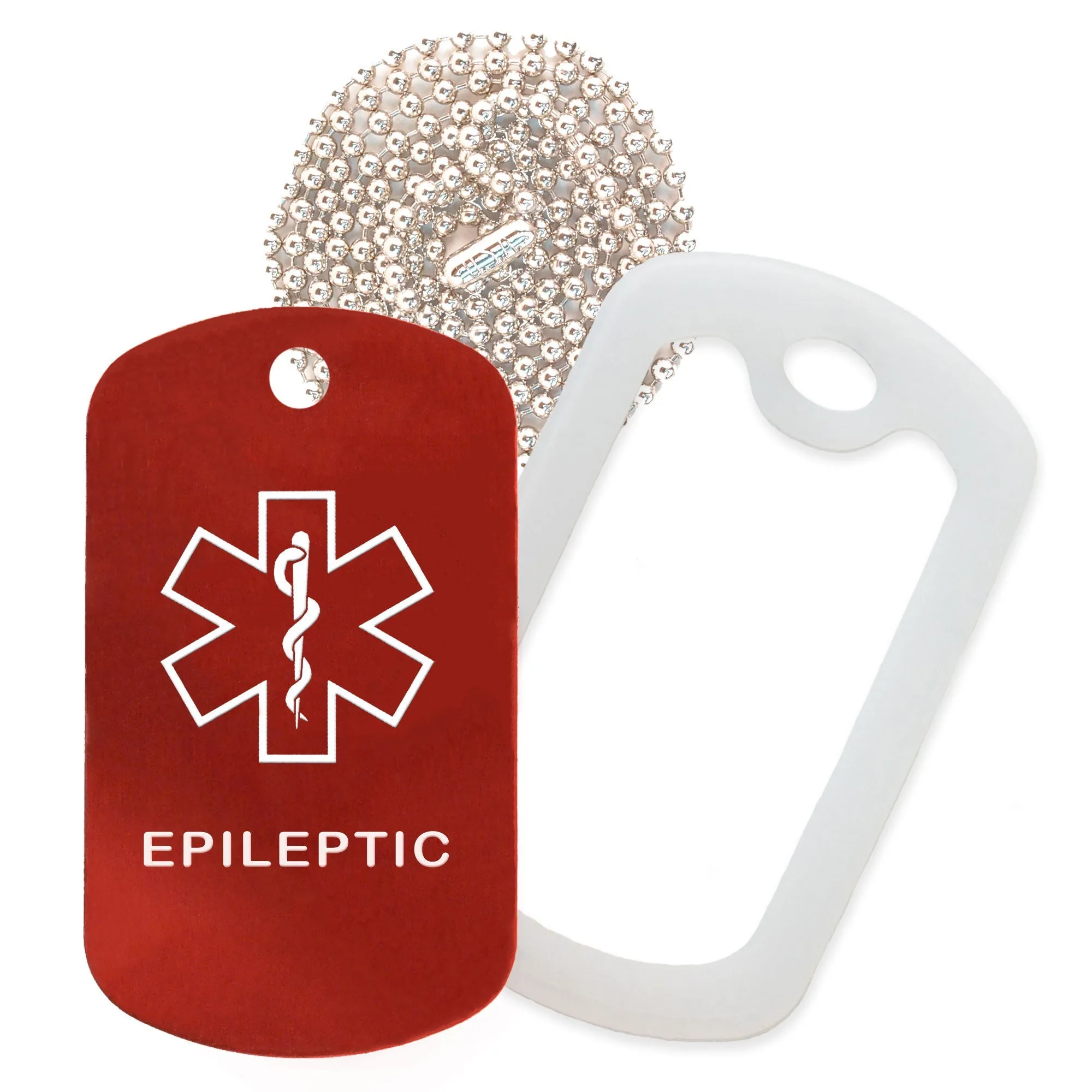 Epileptic Necklace