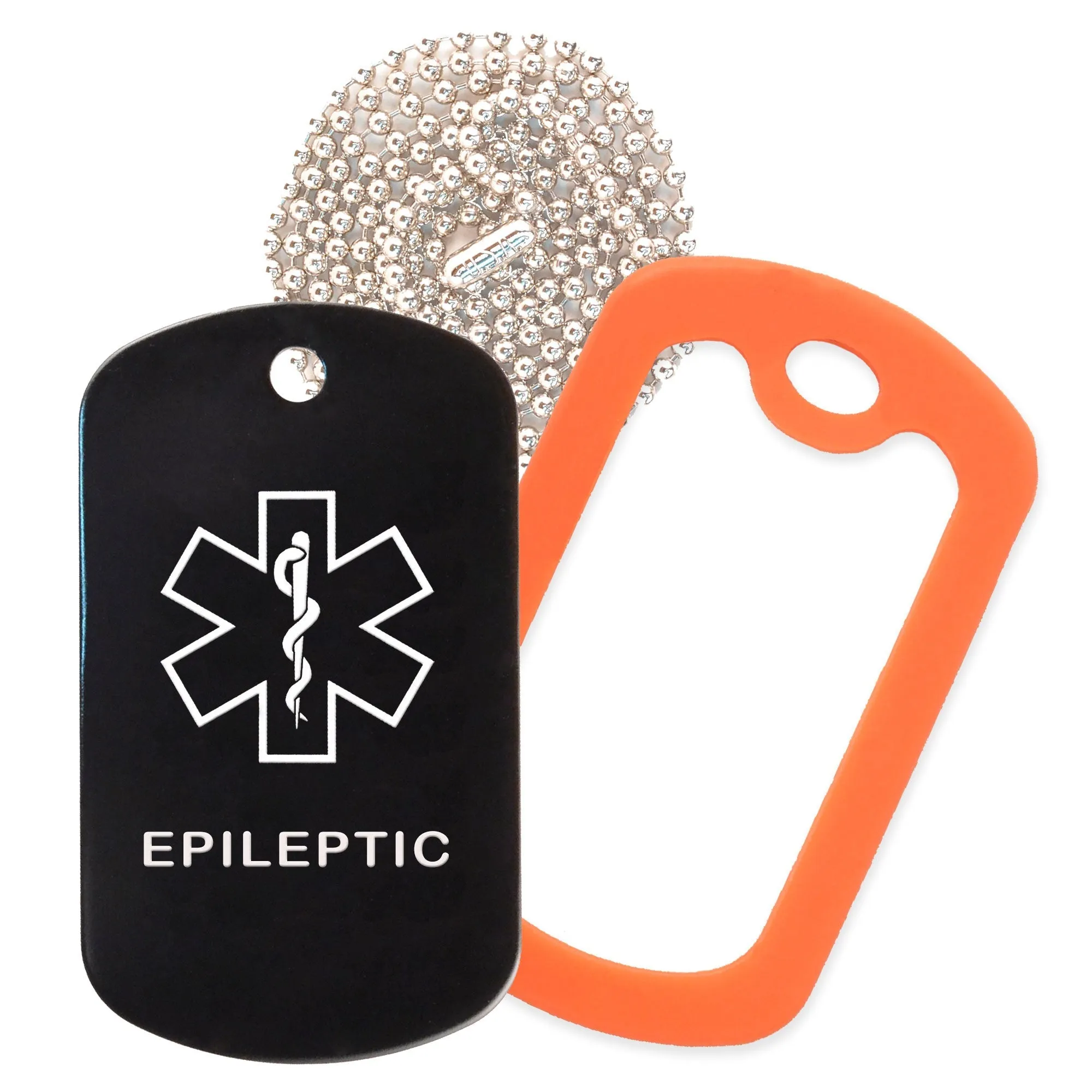Epileptic Necklace