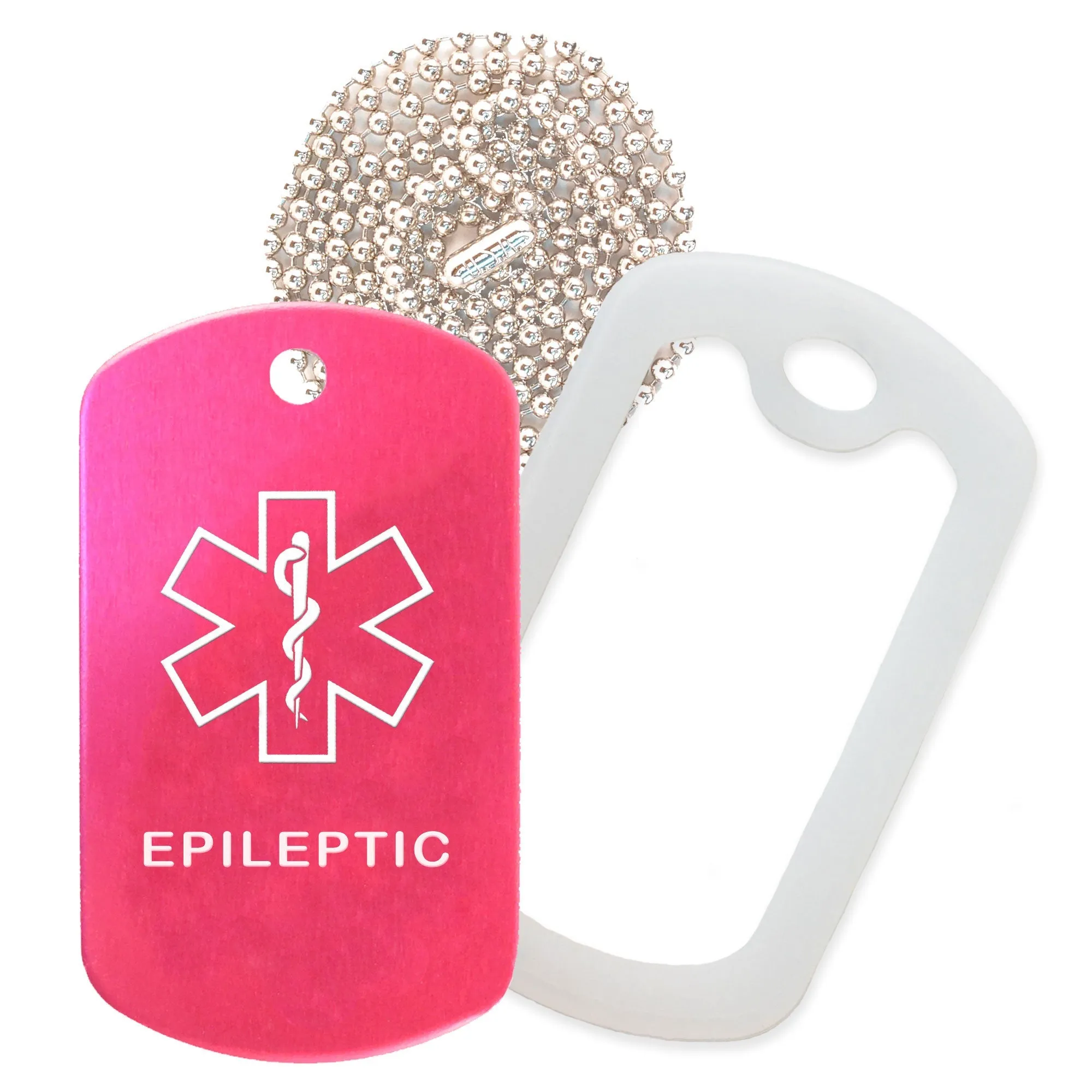 Epileptic Necklace