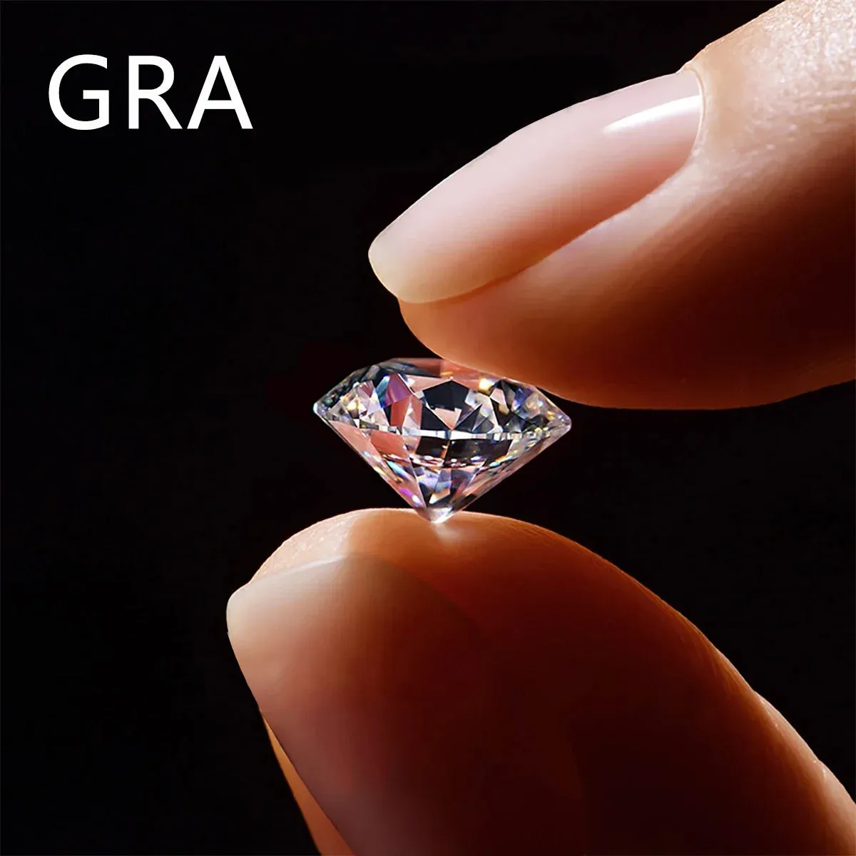 Expression Hassle-free returns The Love Pendant Gold Ultimate Celestial Tears: Futuristic Moissanite - of 14K