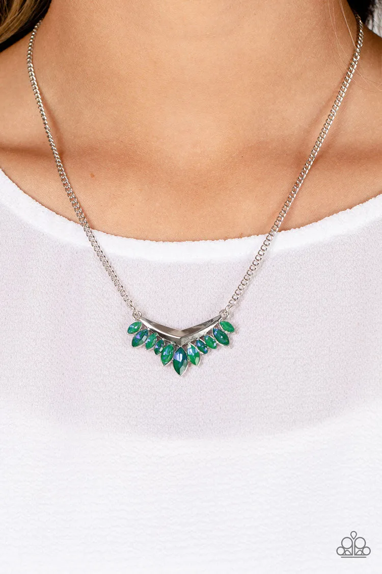 Flash of Fringe - Paparazzi Accessories