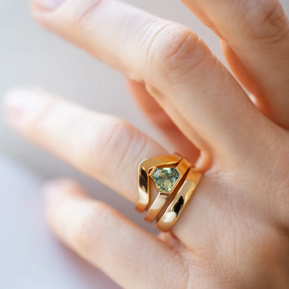 Fond Ring